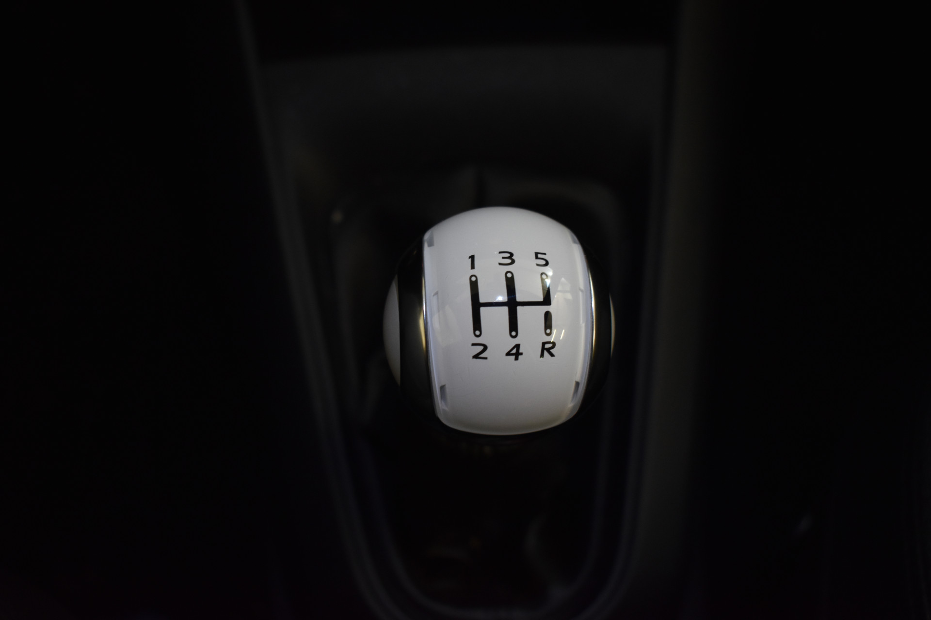 Foto van Citroen Ds3 Cabrio
