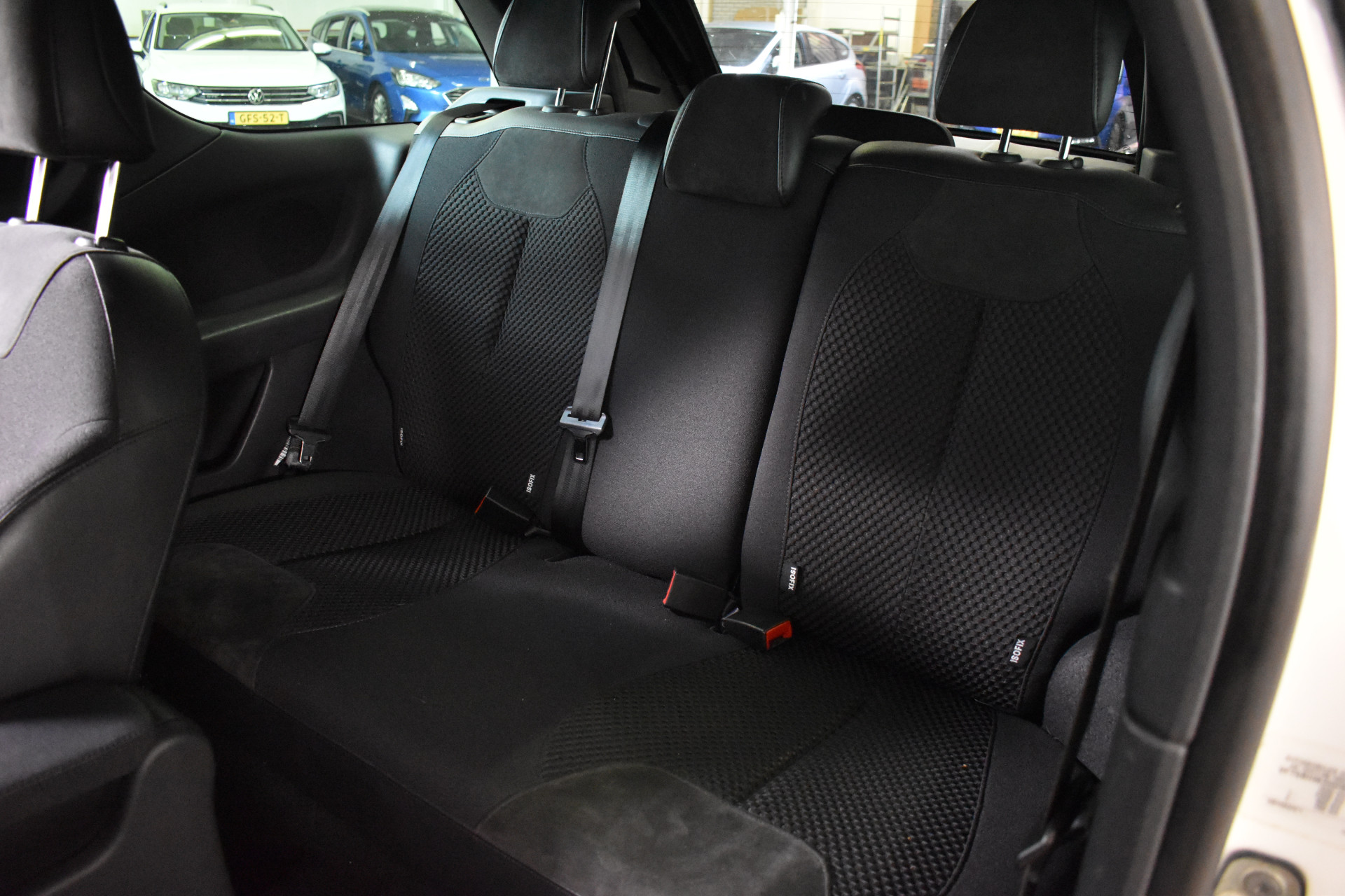 Foto van Citroen Ds3 Cabrio