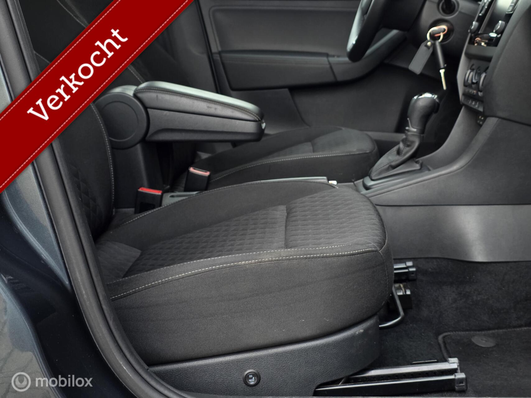 Foto van Skoda Rapid