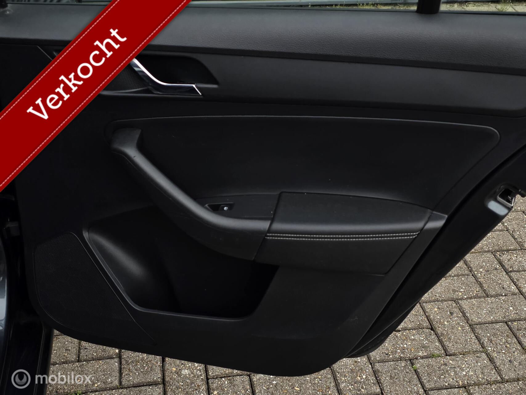 Foto van Skoda Rapid