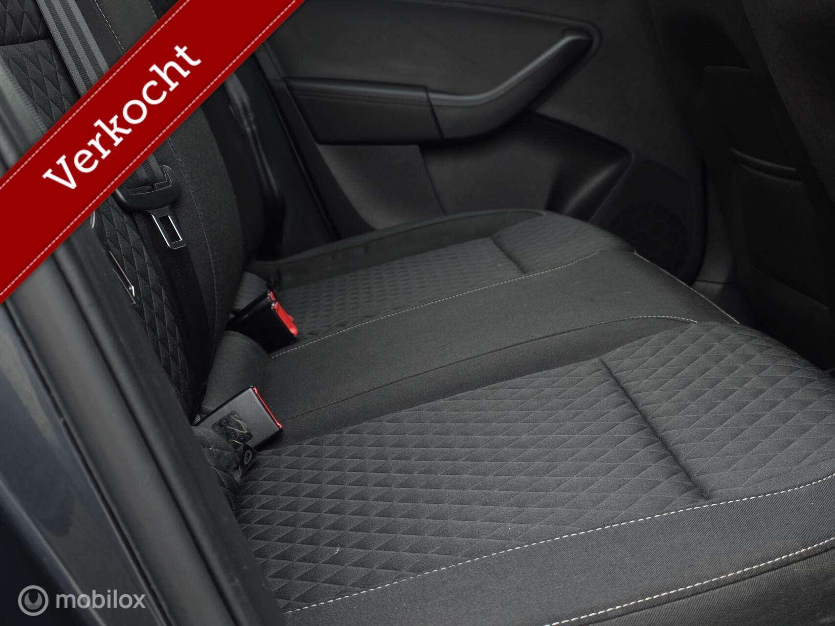 Foto van Skoda Rapid