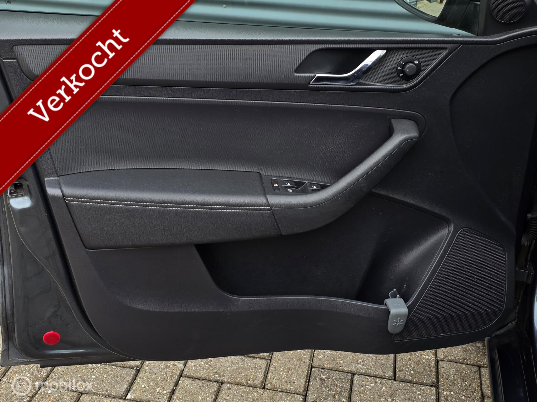 Foto van Skoda Rapid