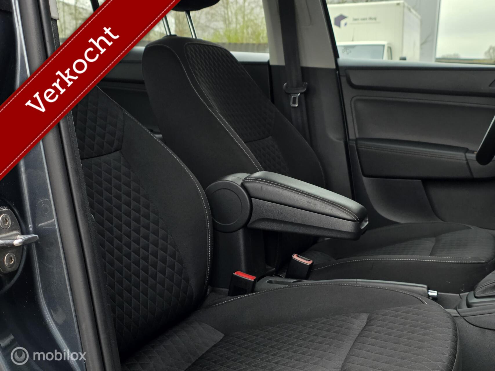 Foto van Skoda Rapid