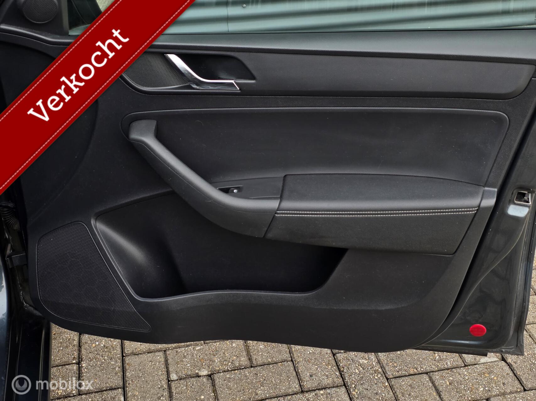 Foto van Skoda Rapid