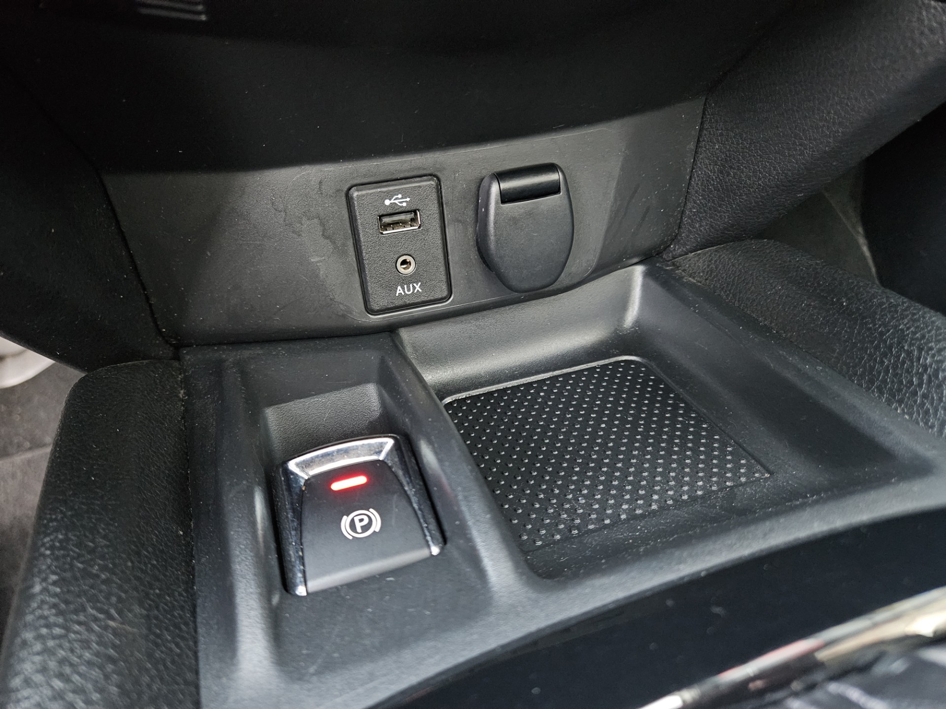Foto van Nissan Nissan X-trail