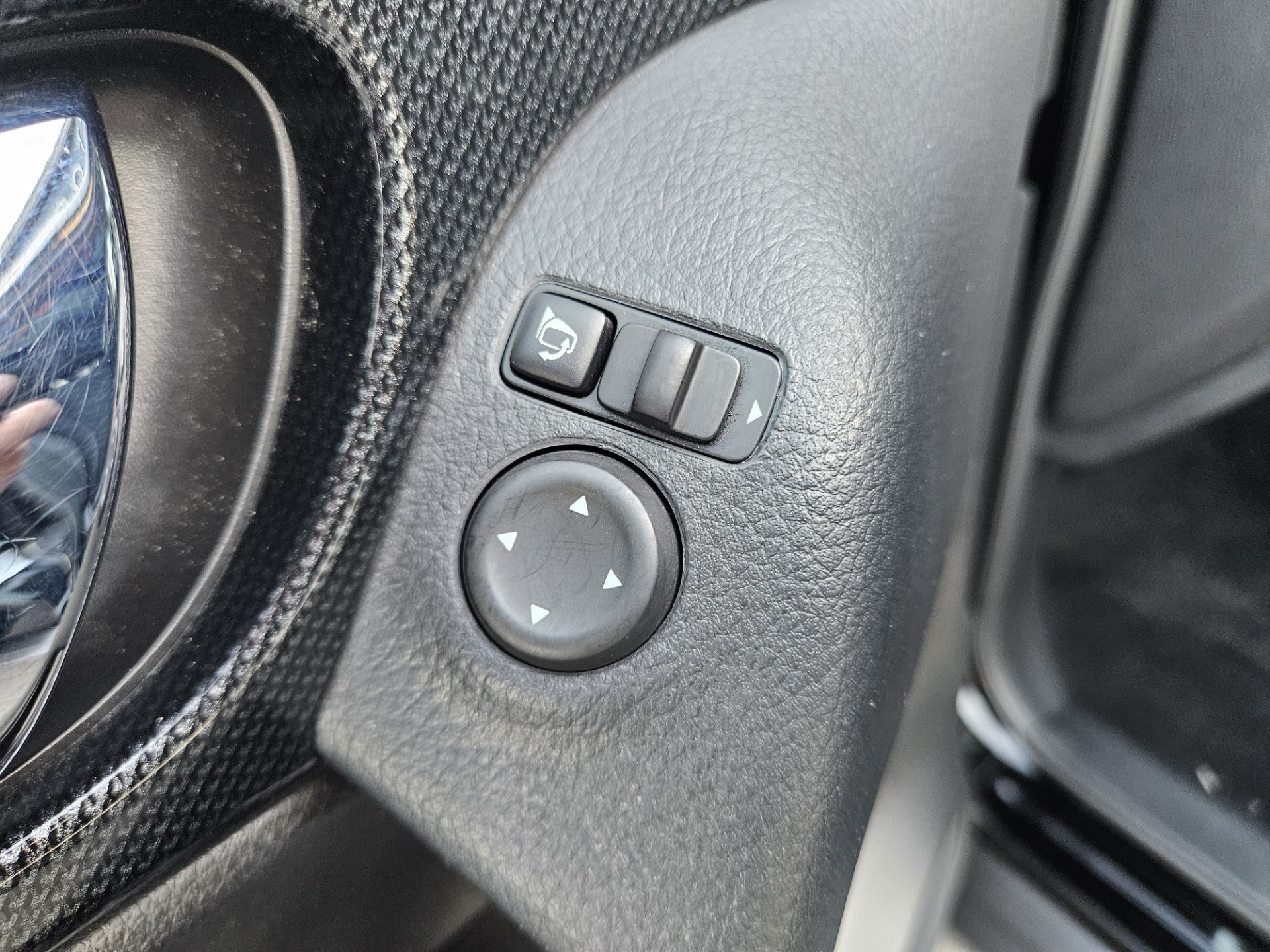 Foto van Nissan Nissan X-trail