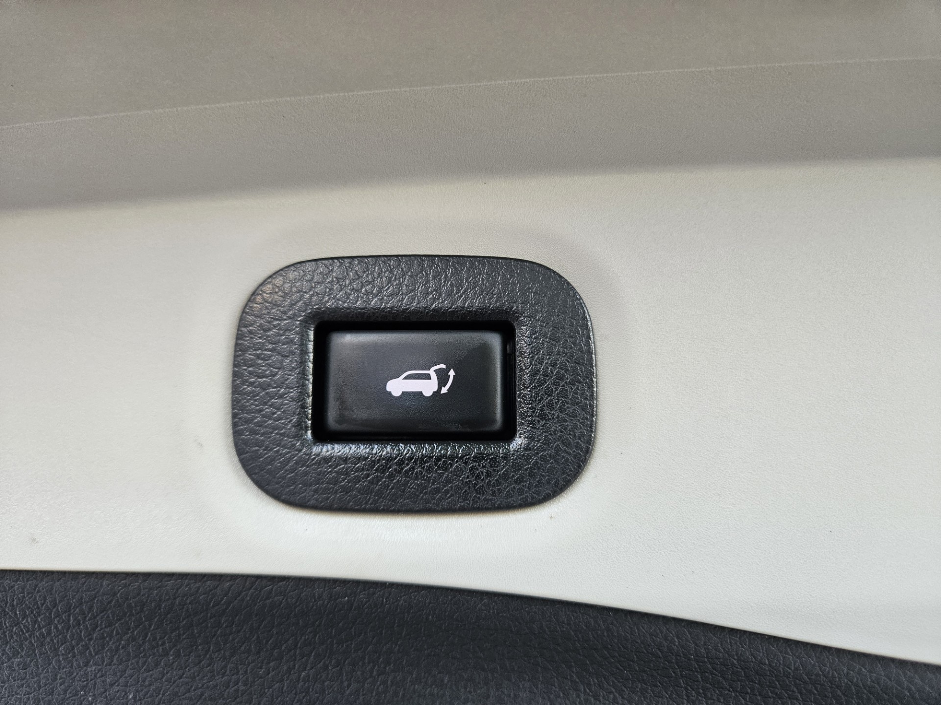 Foto van Nissan Nissan X-trail