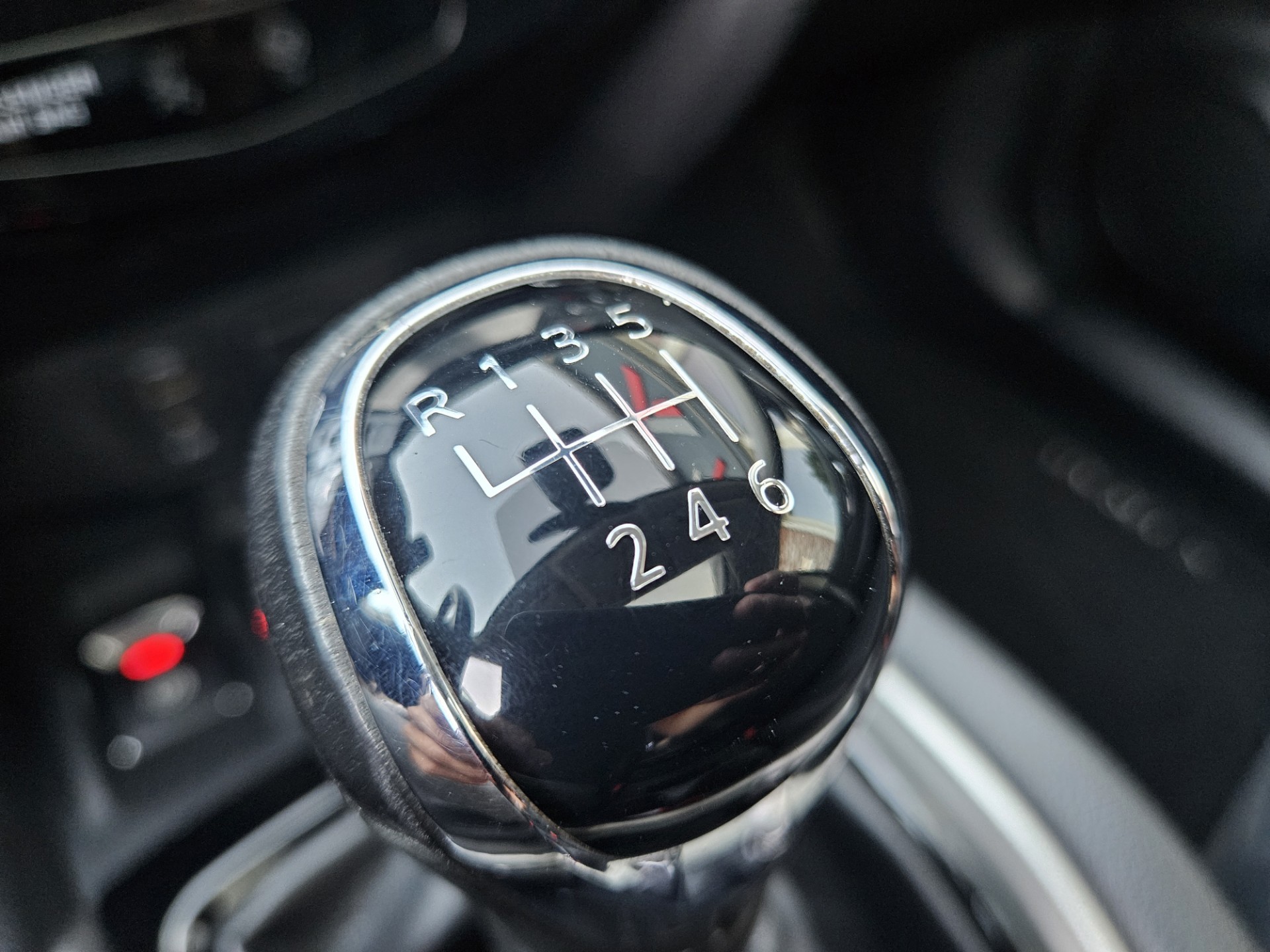 Foto van Nissan Nissan X-trail