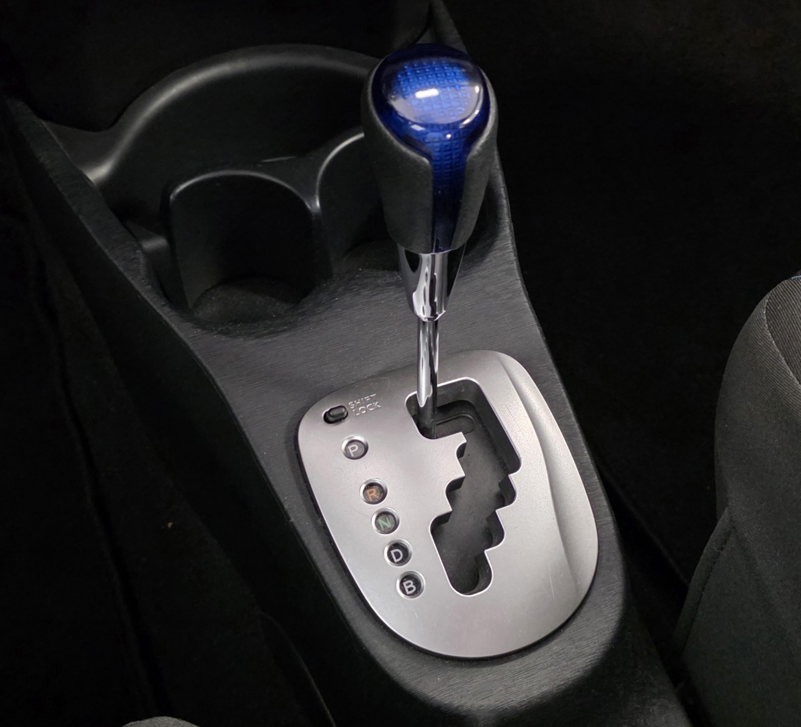 Foto van Toyota Toyota Yaris Hybrid