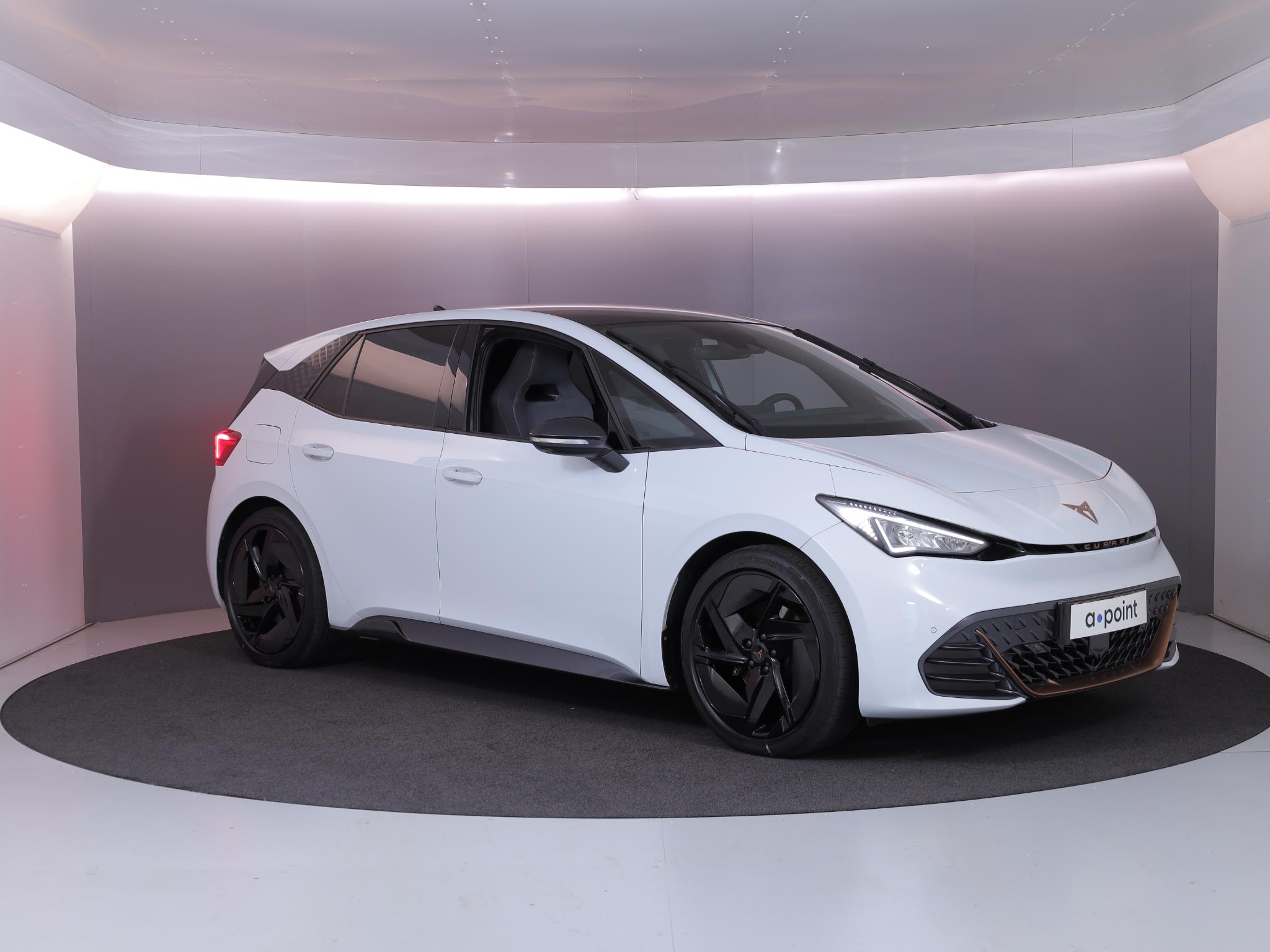 Foto van Cupra Born