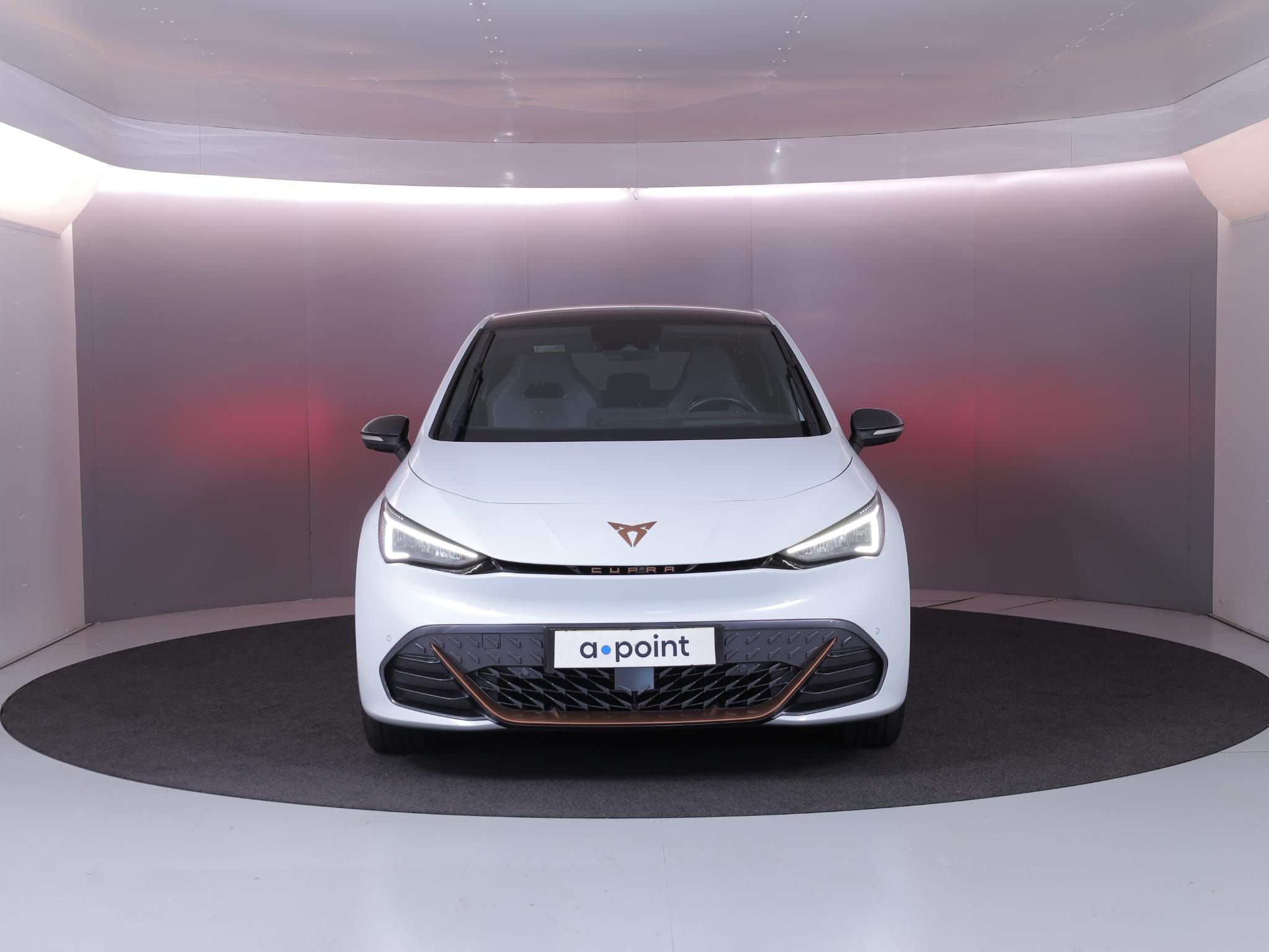 Foto van Cupra Born