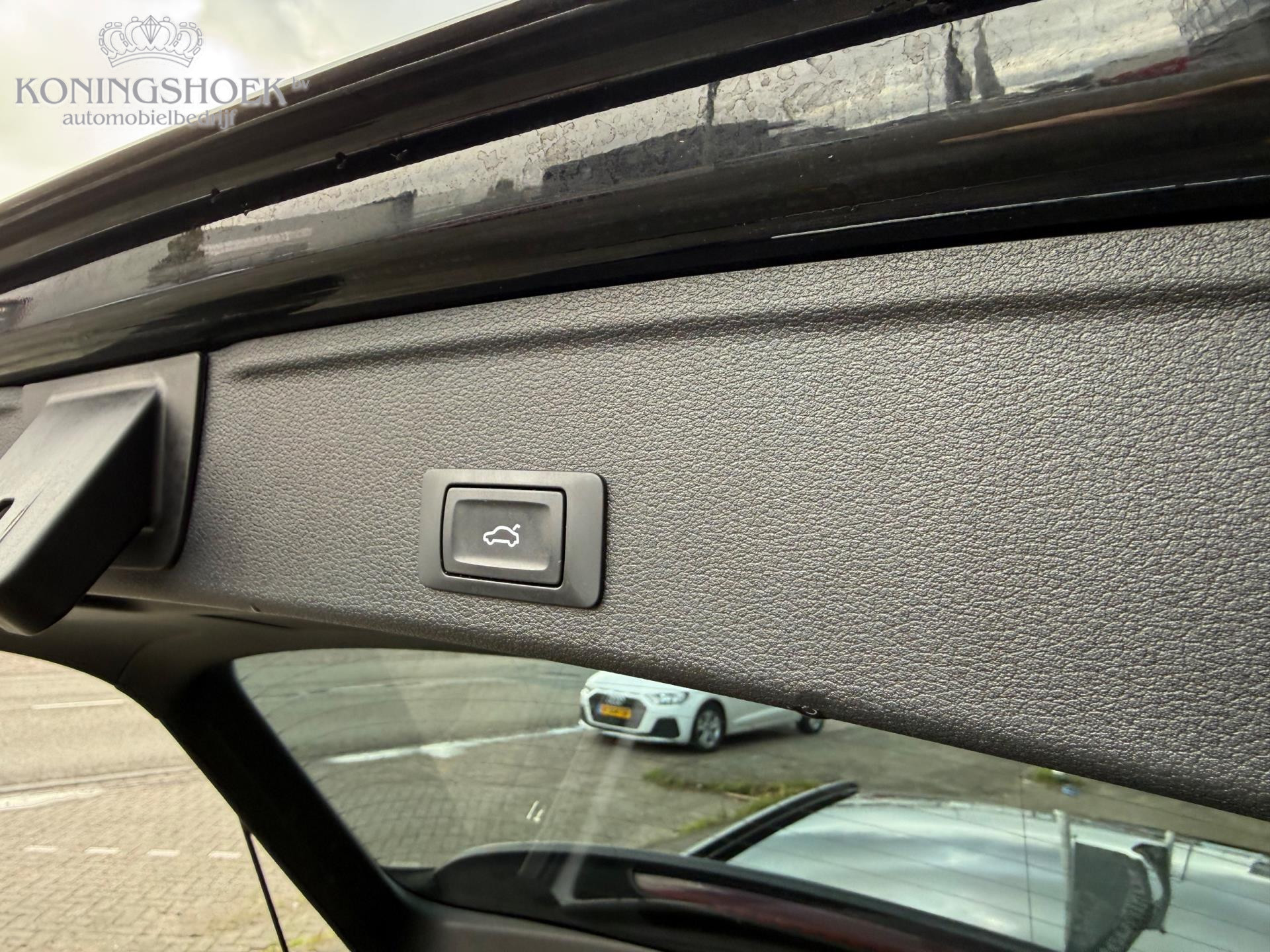 Foto van Audi A4 Avant