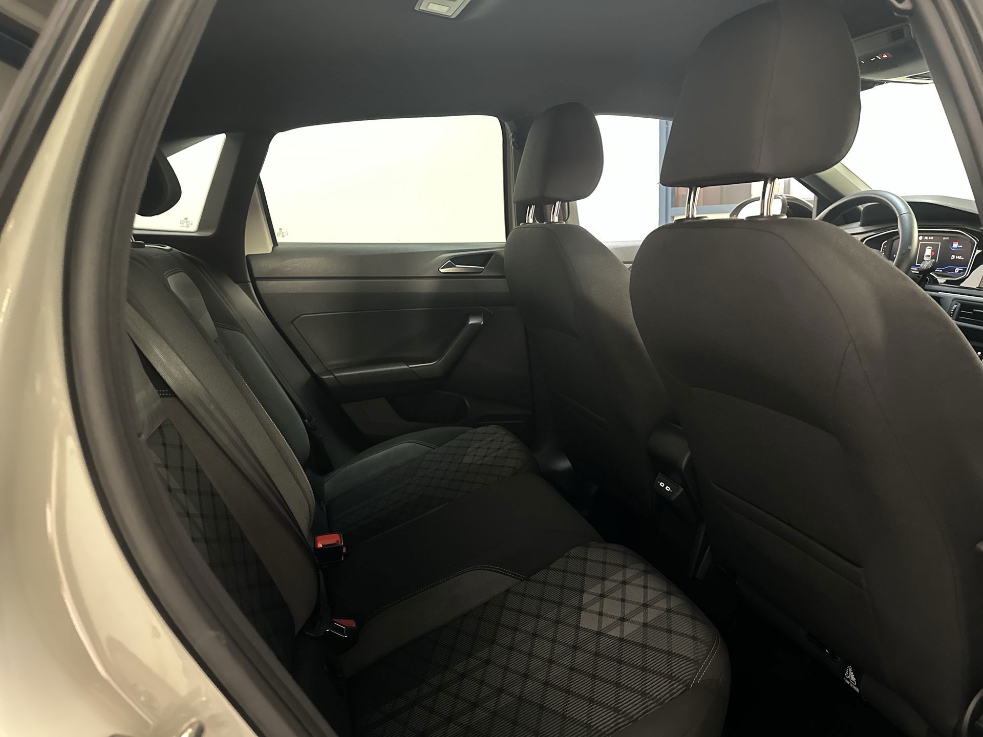 Foto van Volkswagen Taigo