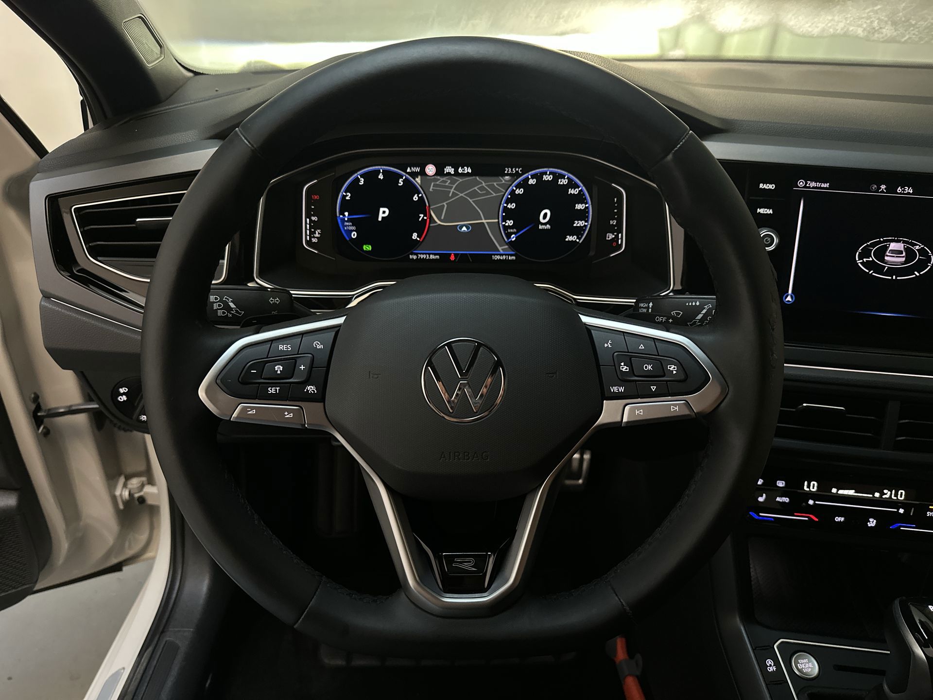 Foto van Volkswagen Taigo