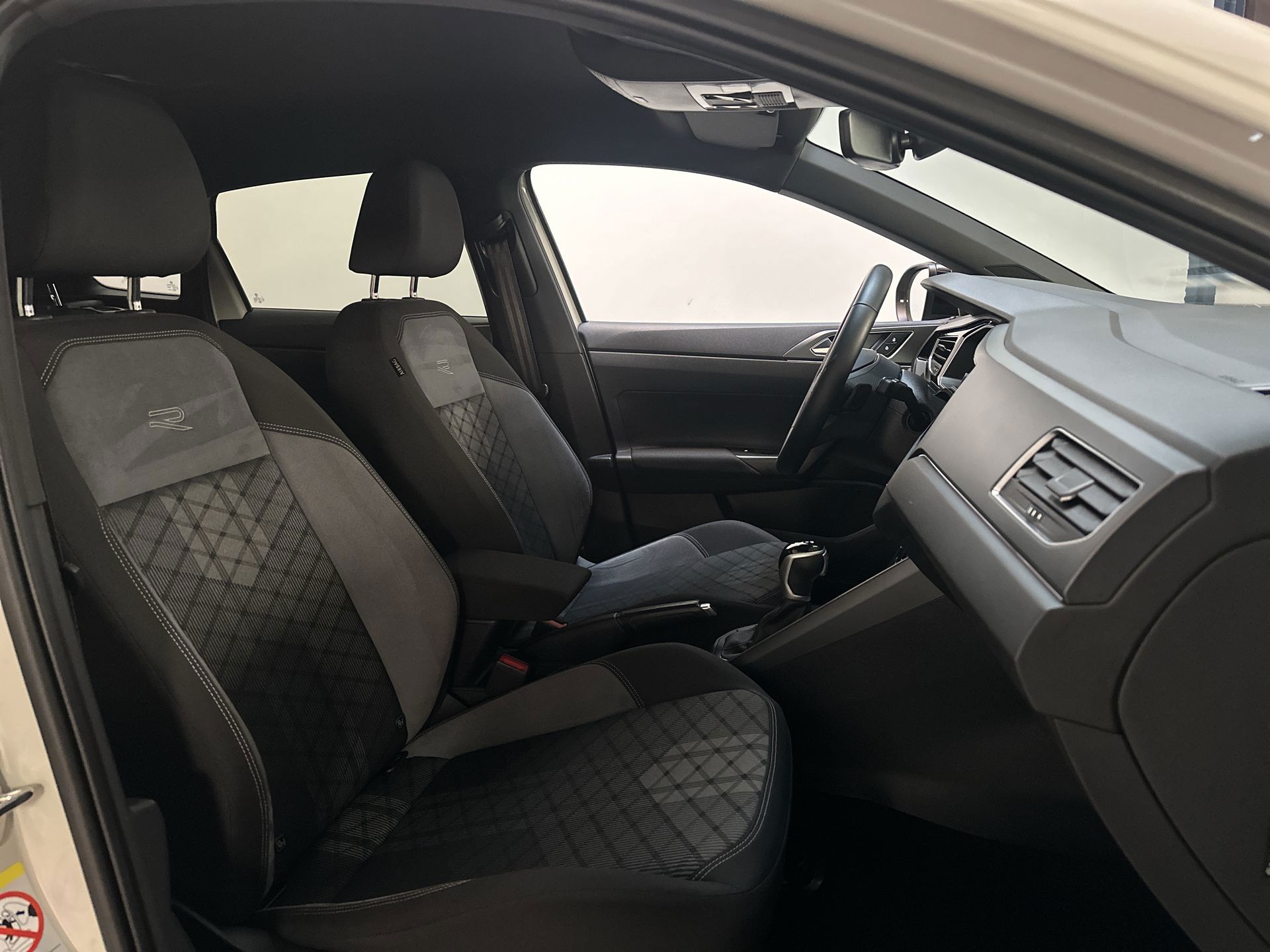 Foto van Volkswagen Taigo