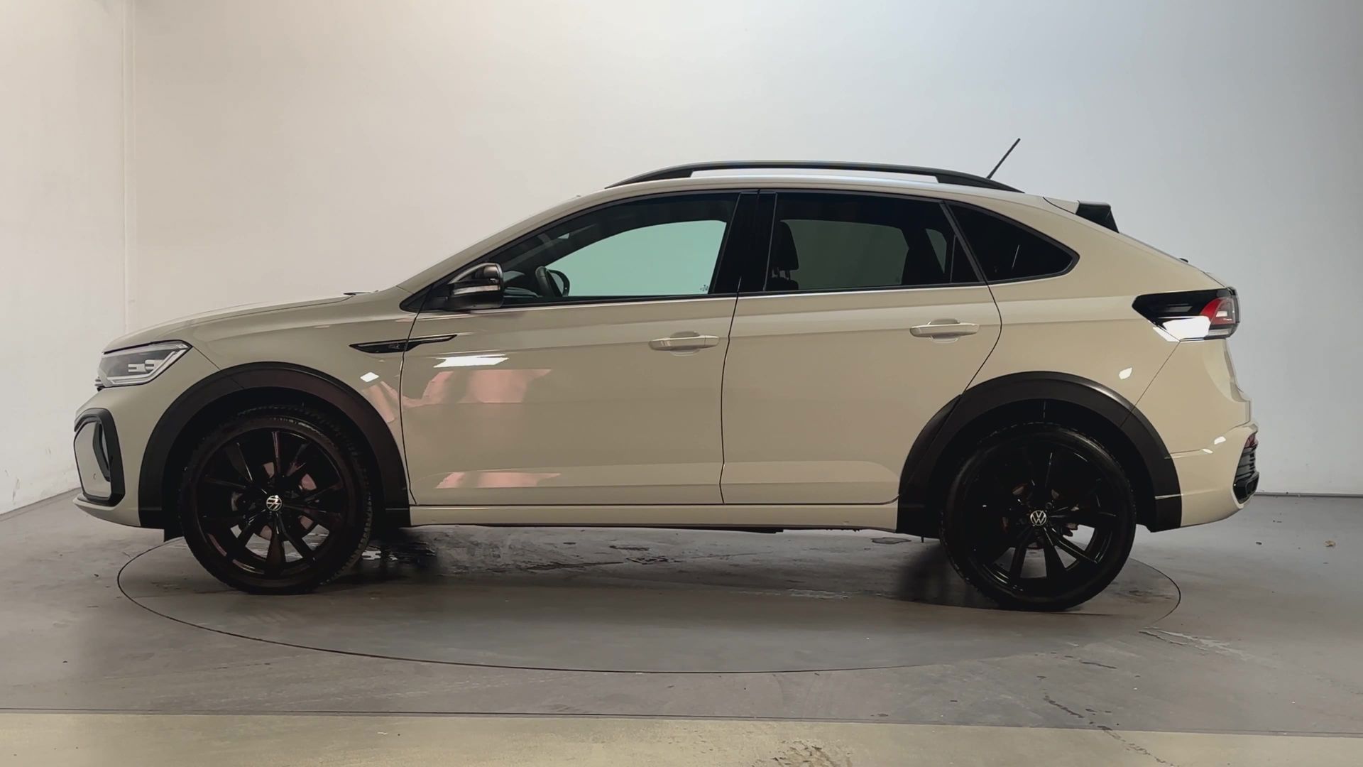 Foto van Volkswagen Taigo