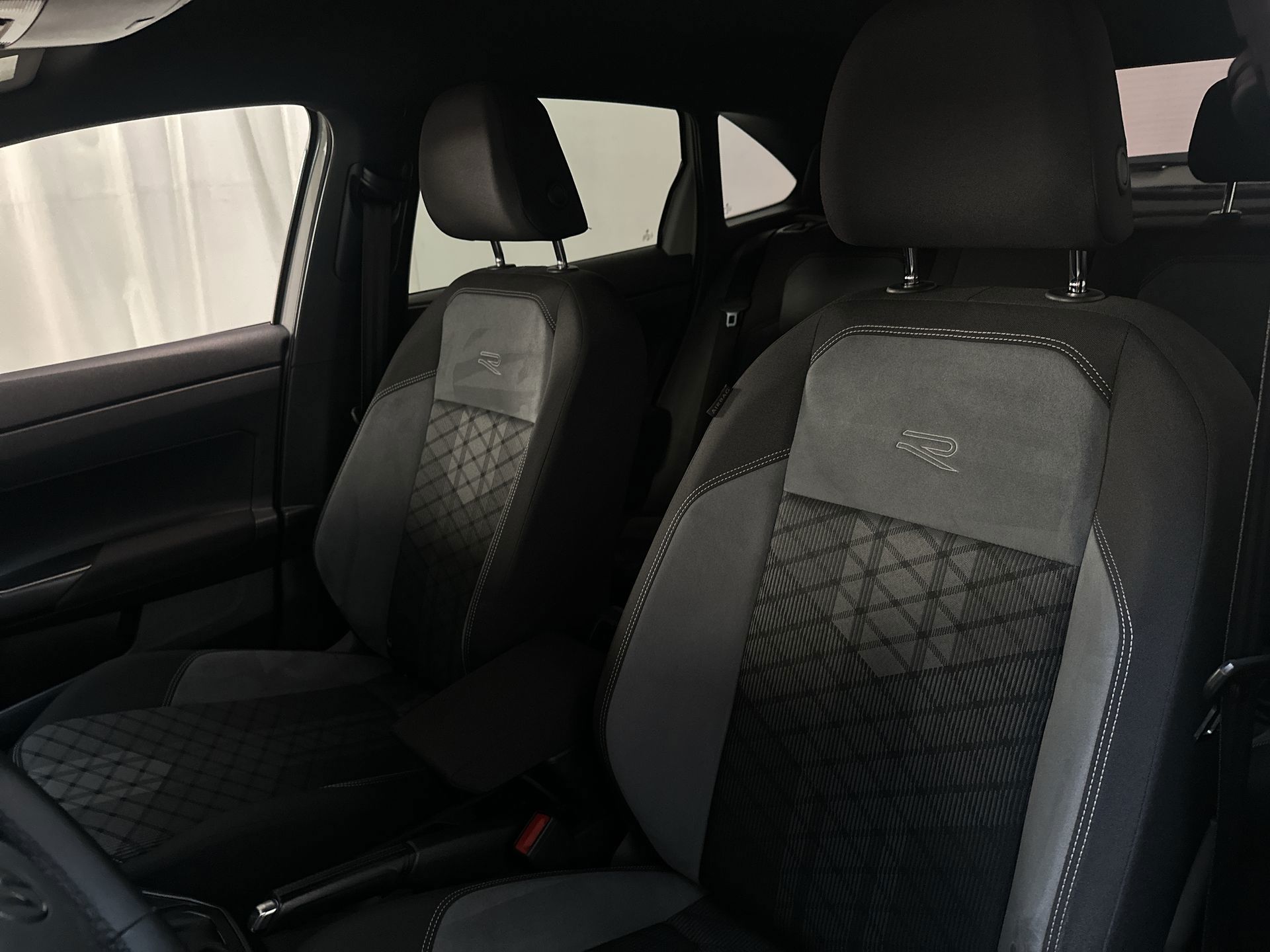 Foto van Volkswagen Taigo