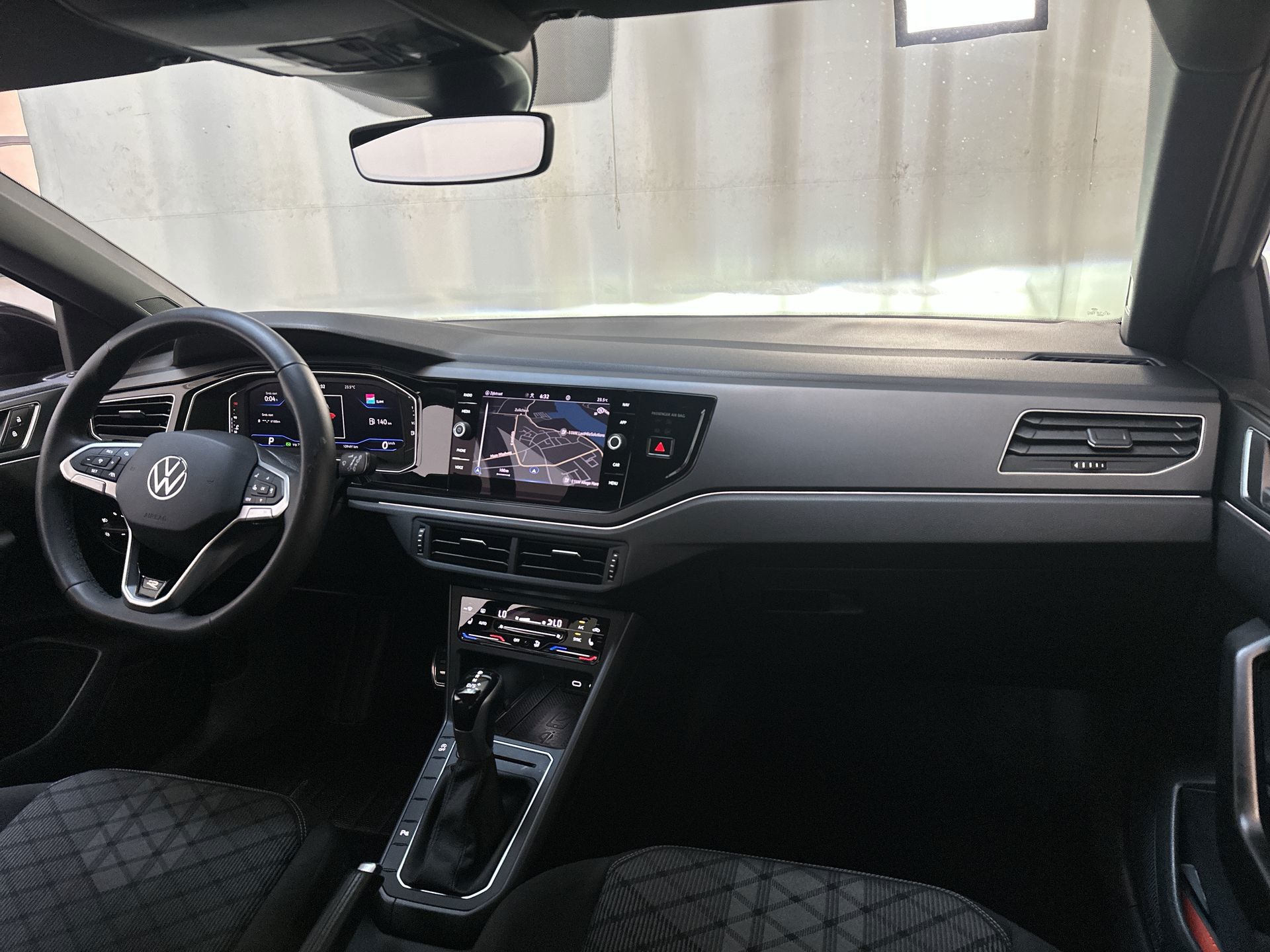 Foto van Volkswagen Taigo