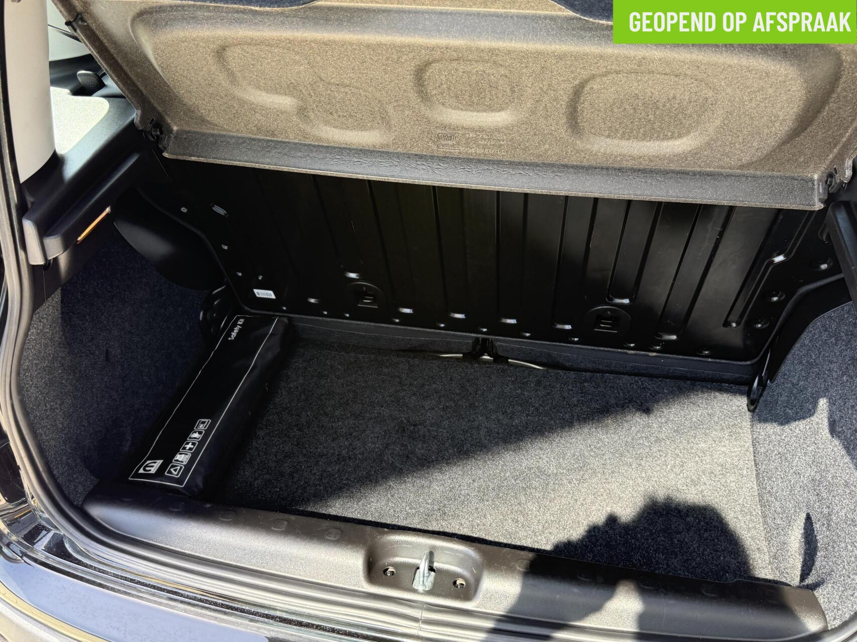 Foto van Fiat Panda