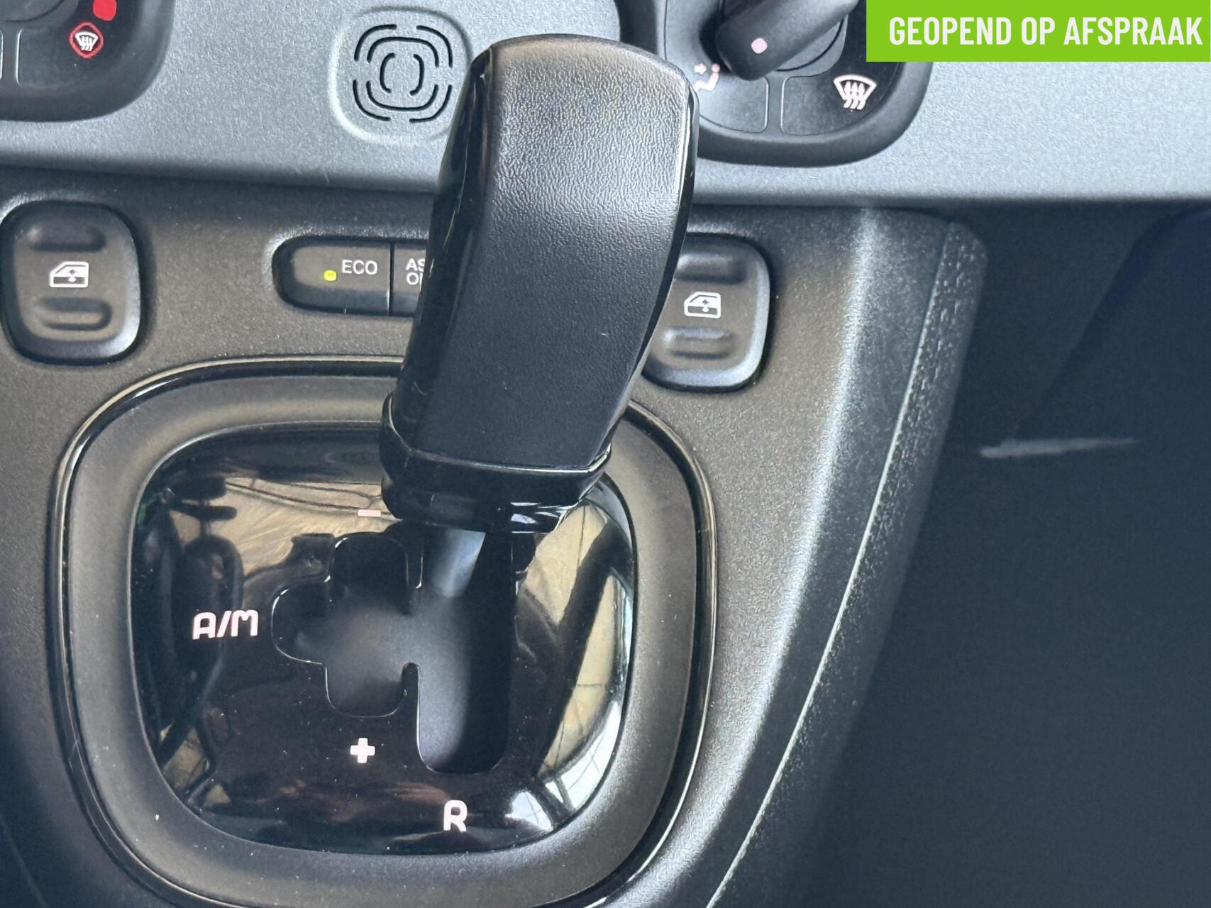Foto van Fiat Panda