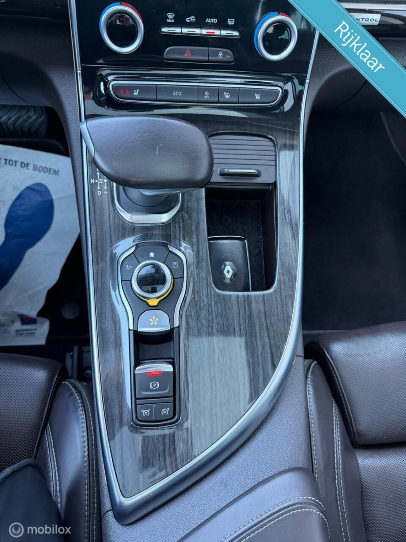 Foto van Renault Espace