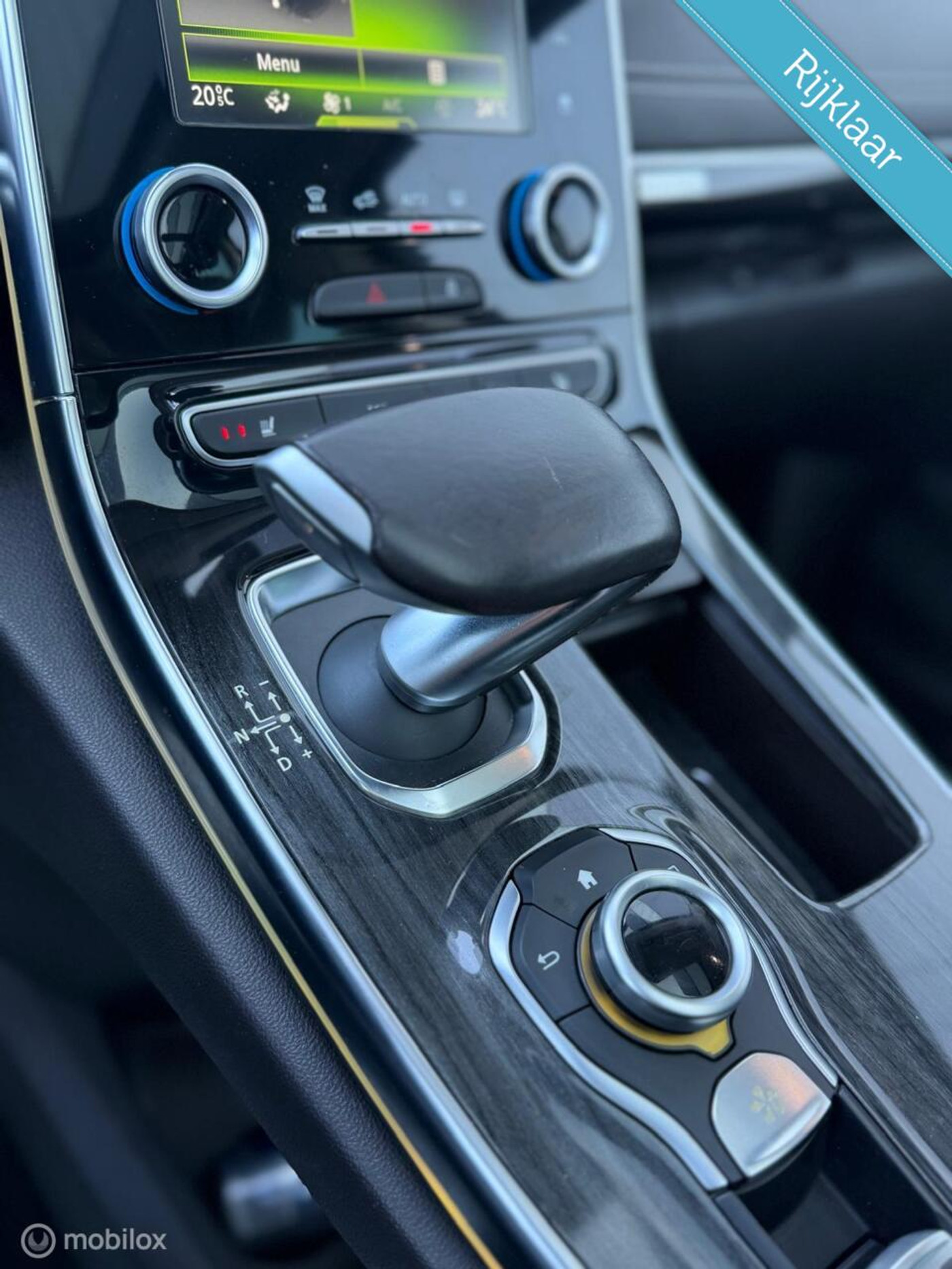 Foto van Renault Espace