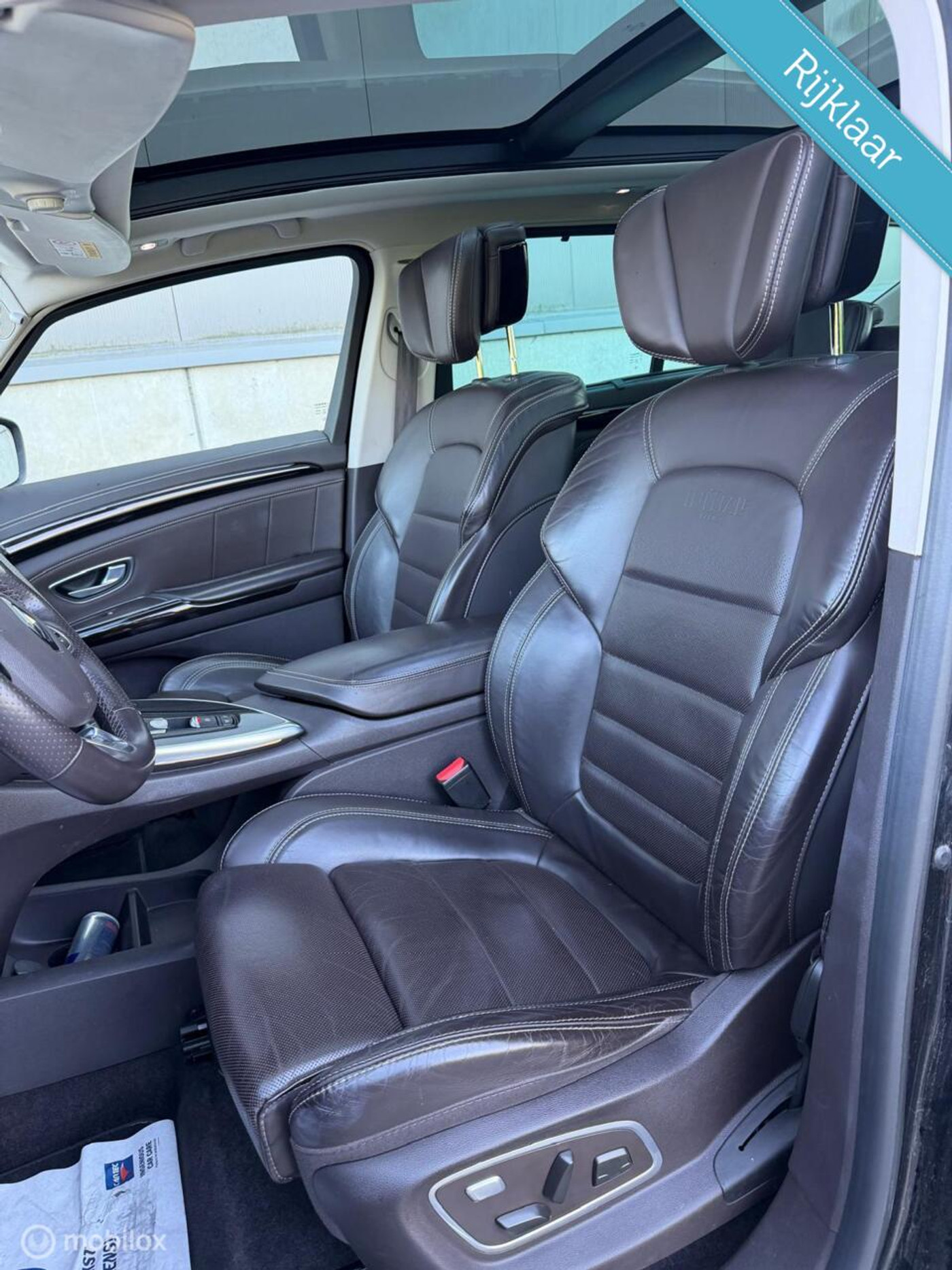 Foto van Renault Espace