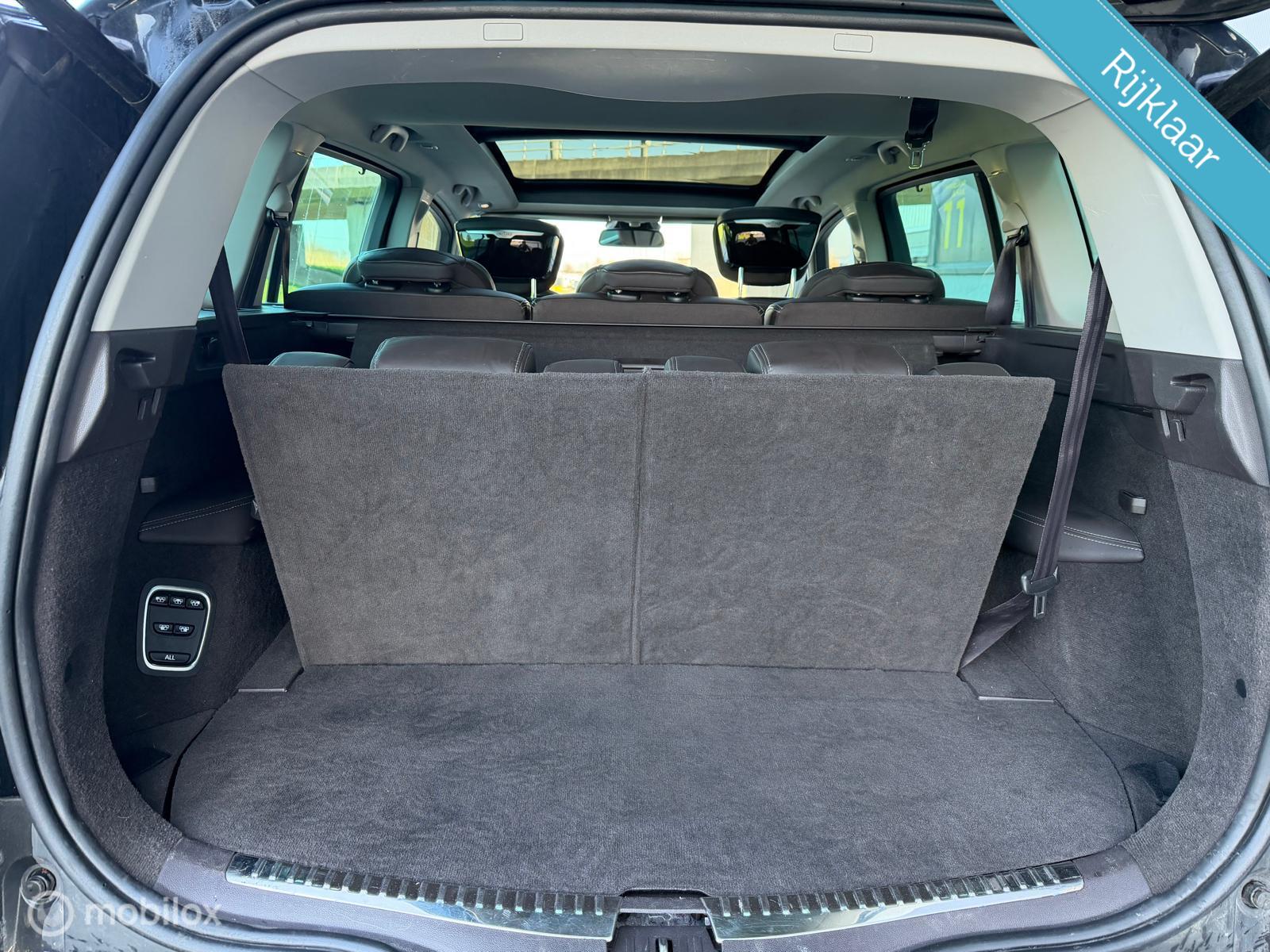 Foto van Renault Espace