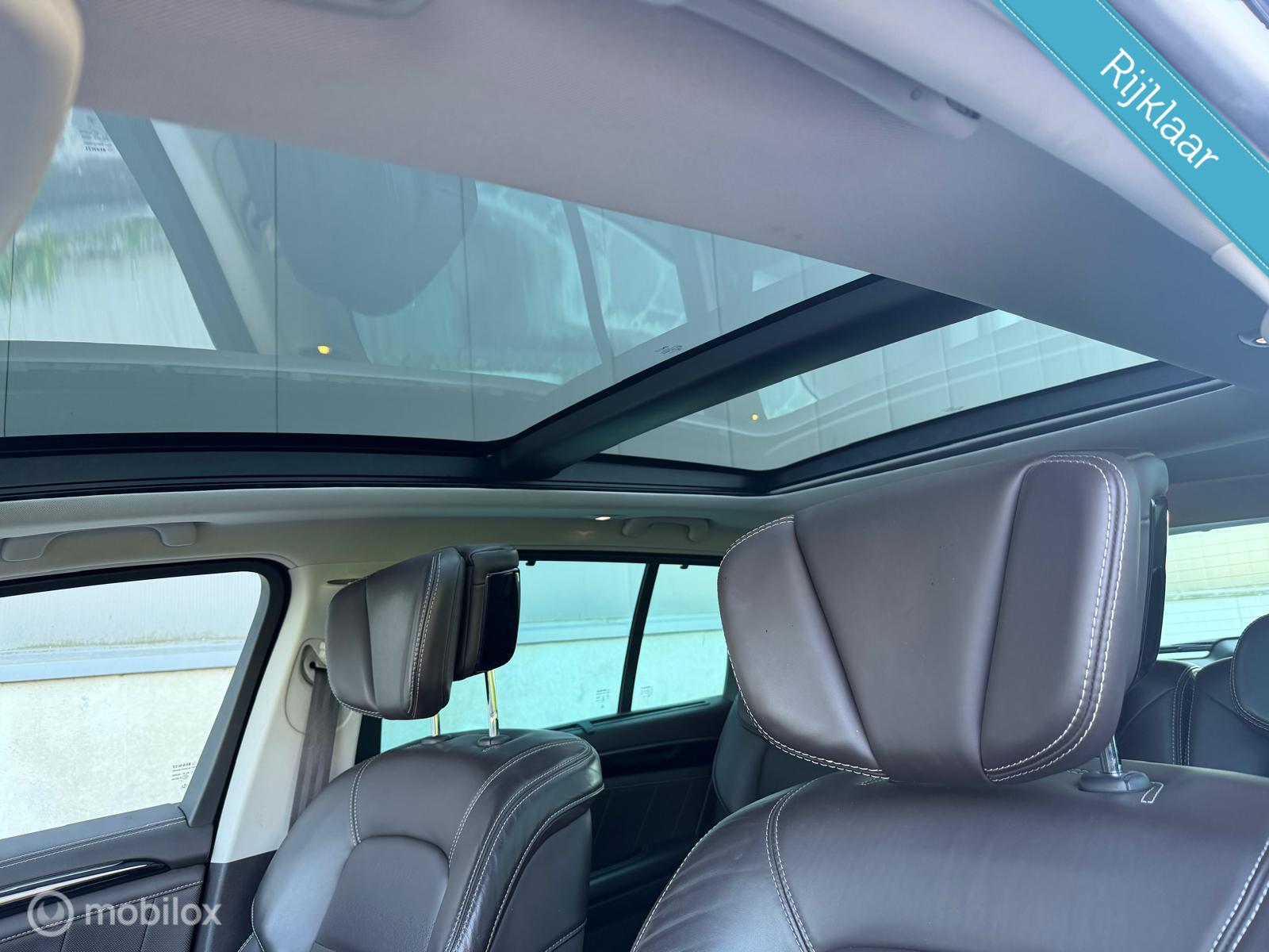 Foto van Renault Espace