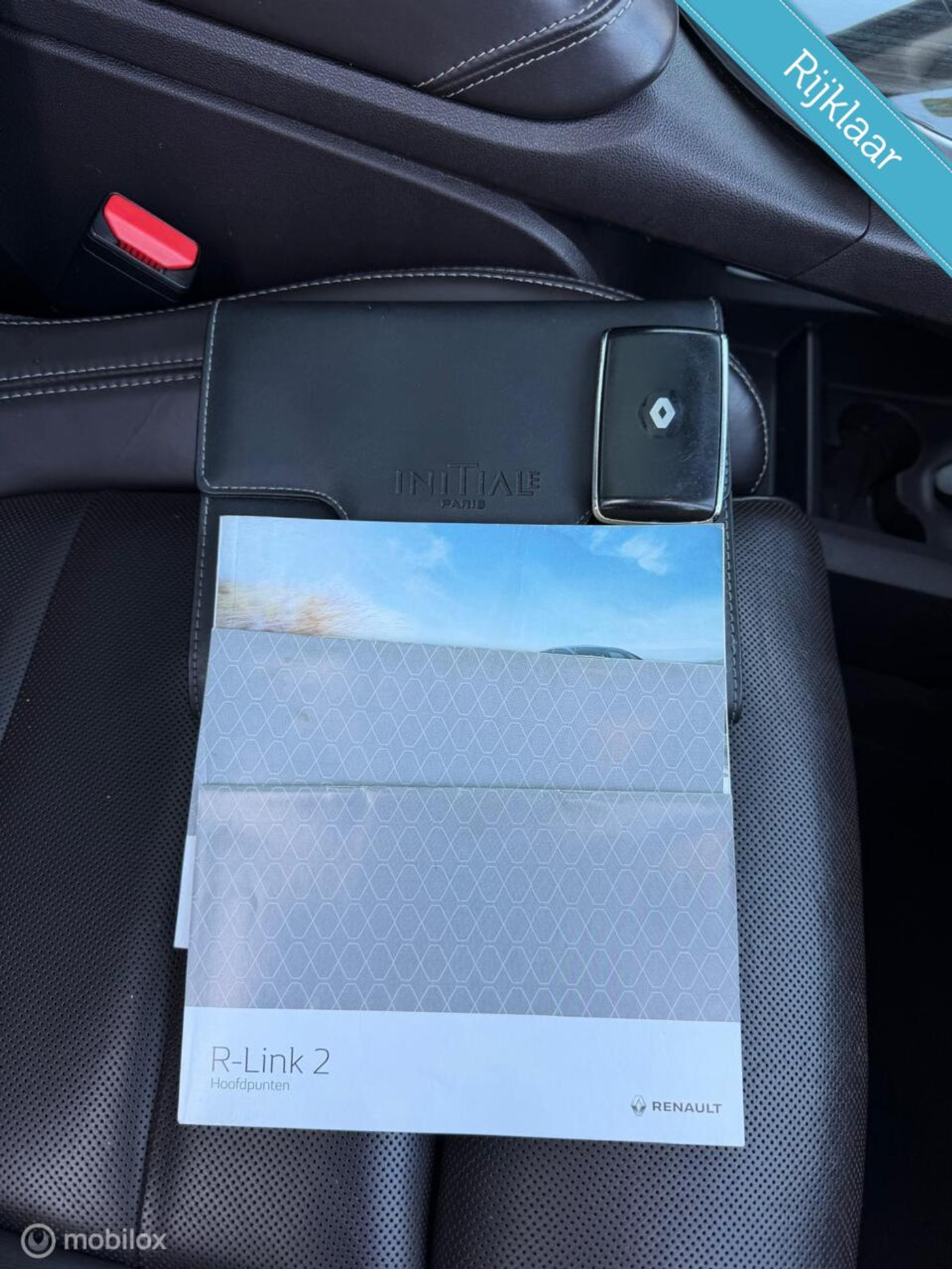 Foto van Renault Espace