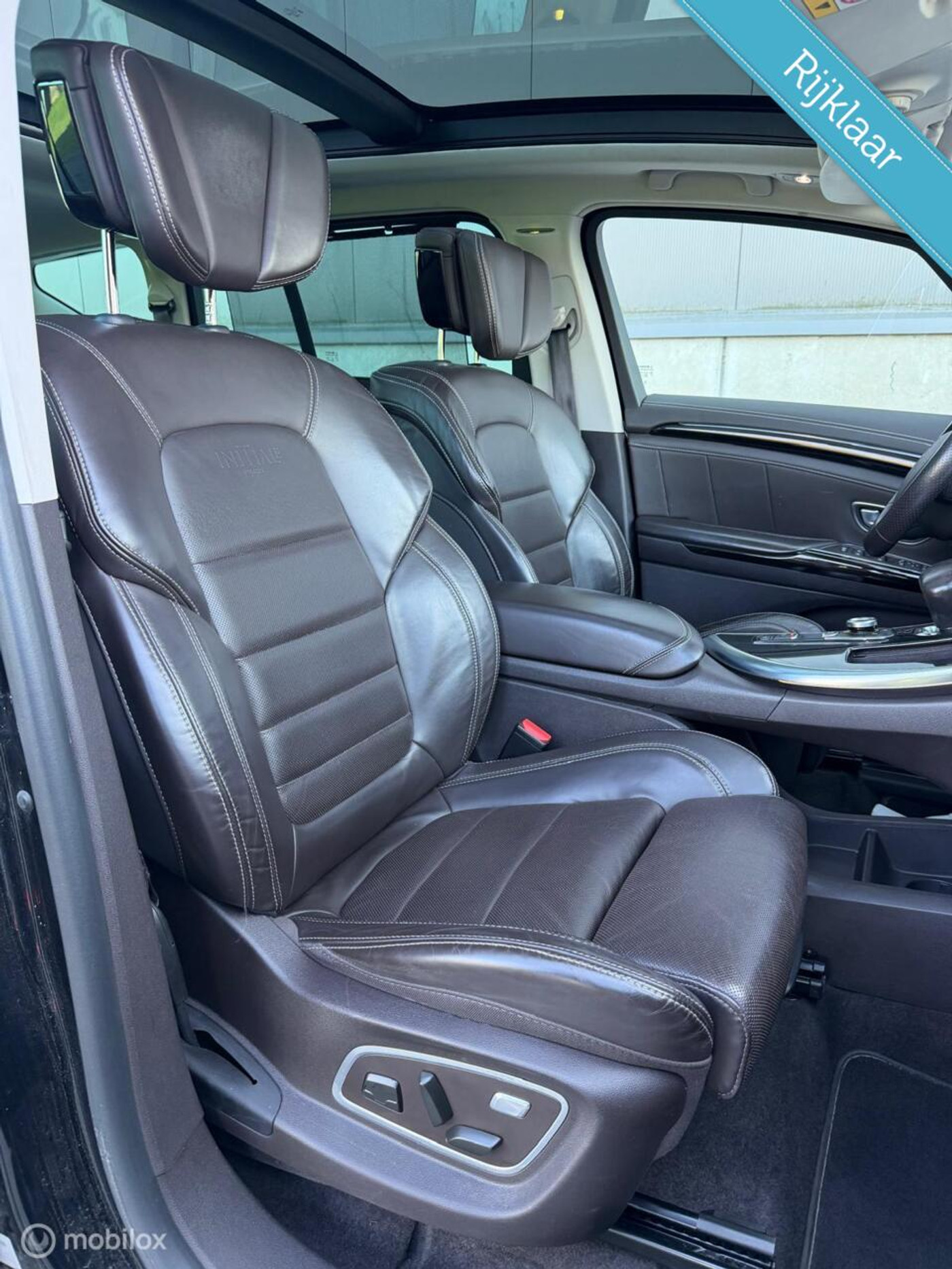 Foto van Renault Espace