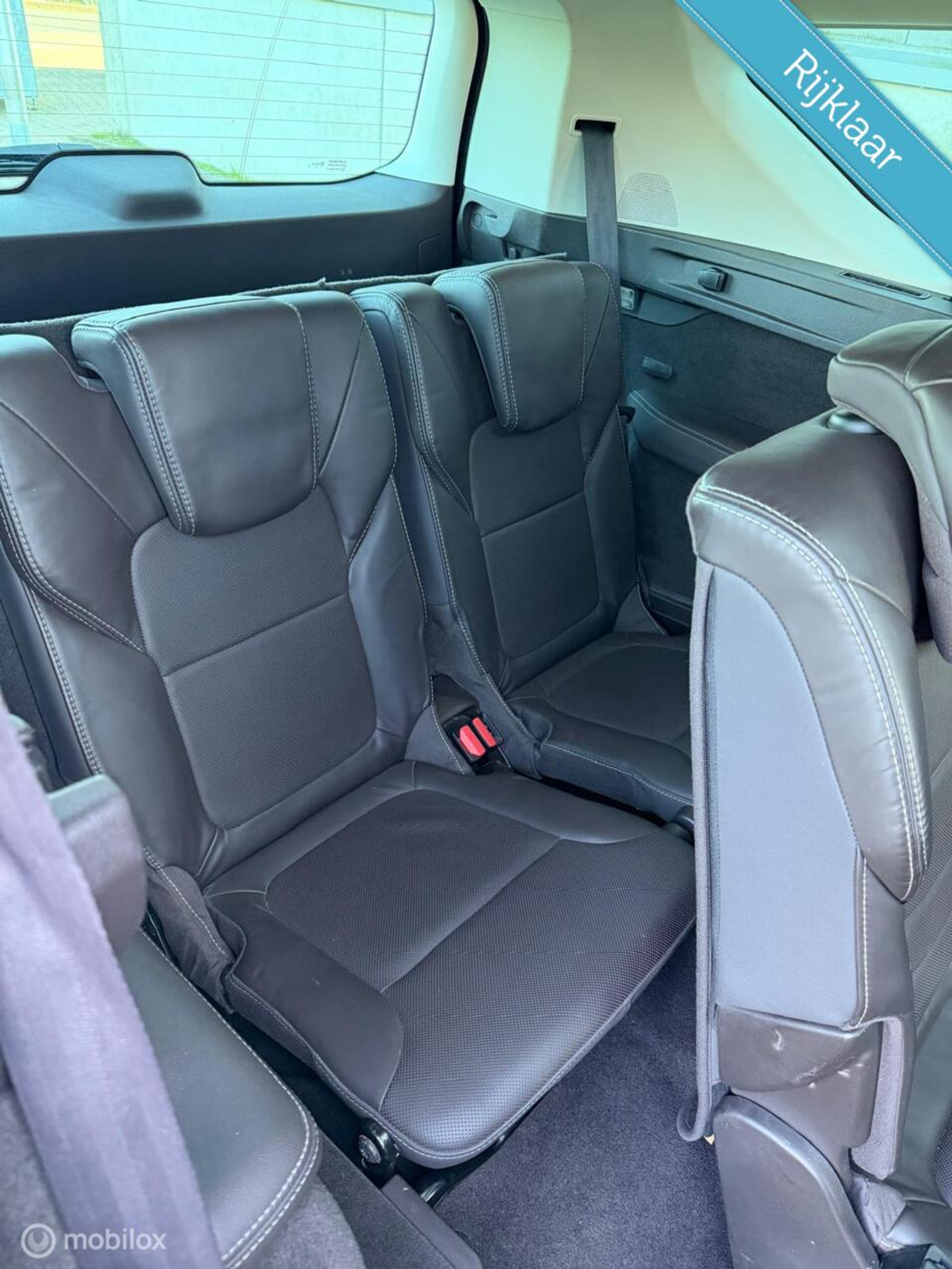 Foto van Renault Espace