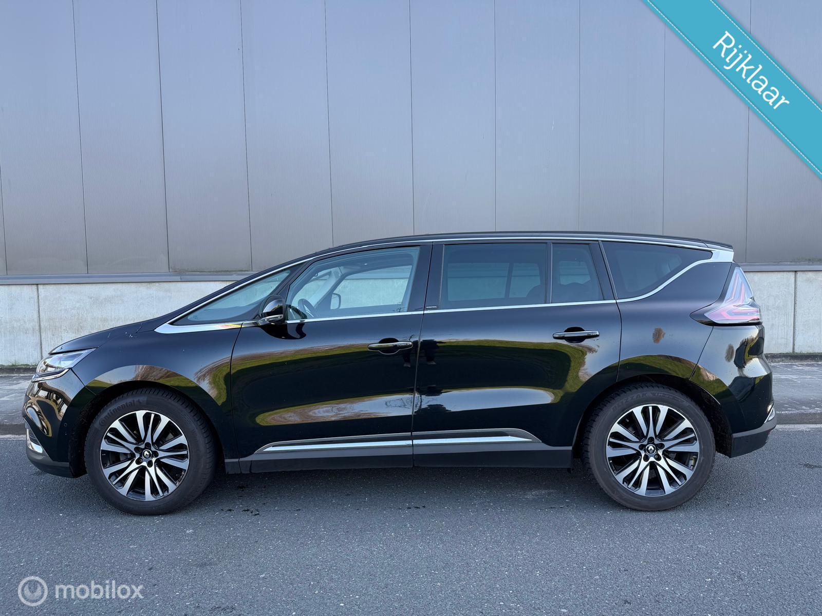 Foto van Renault Espace
