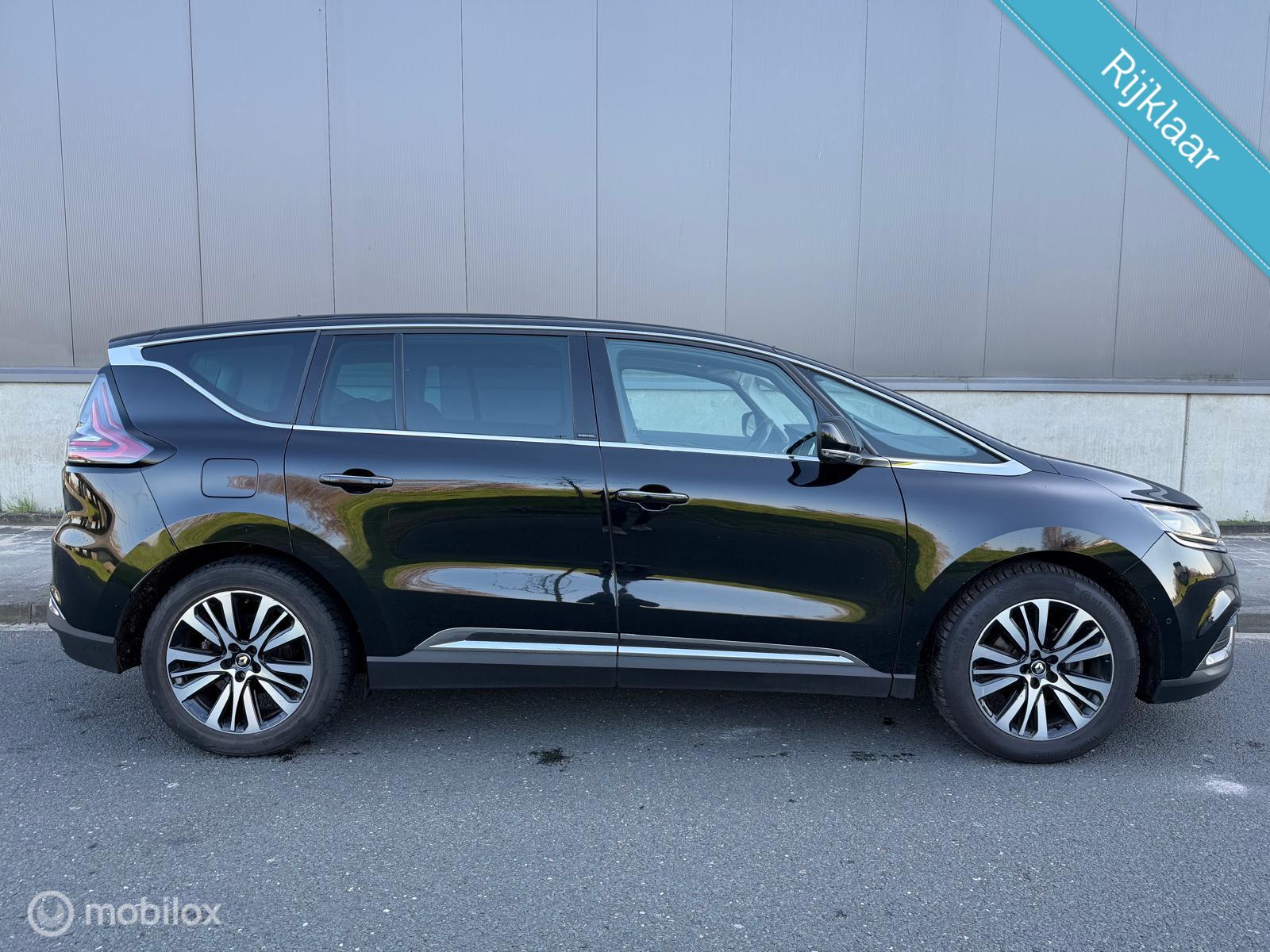 Foto van Renault Espace