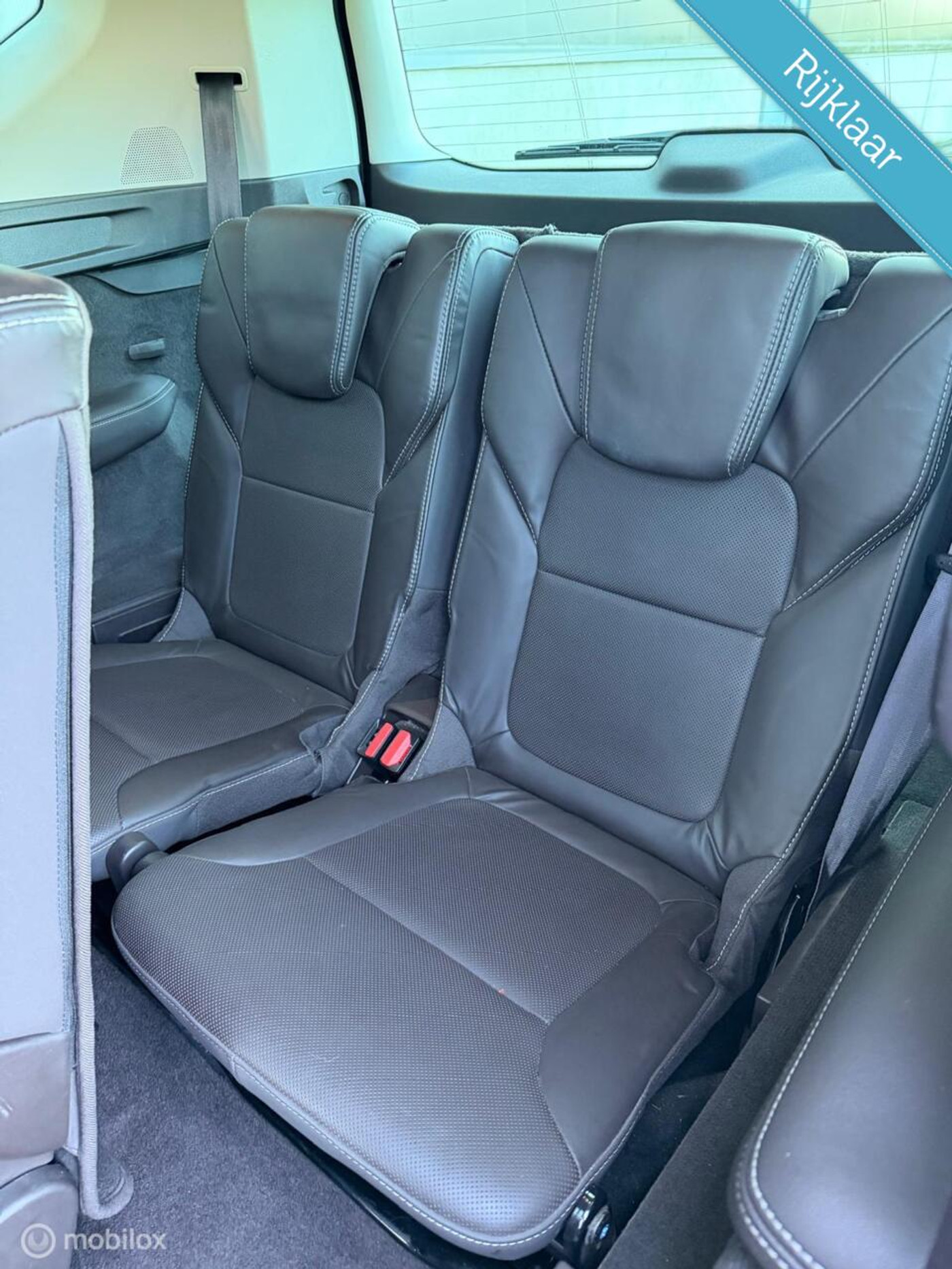 Foto van Renault Espace
