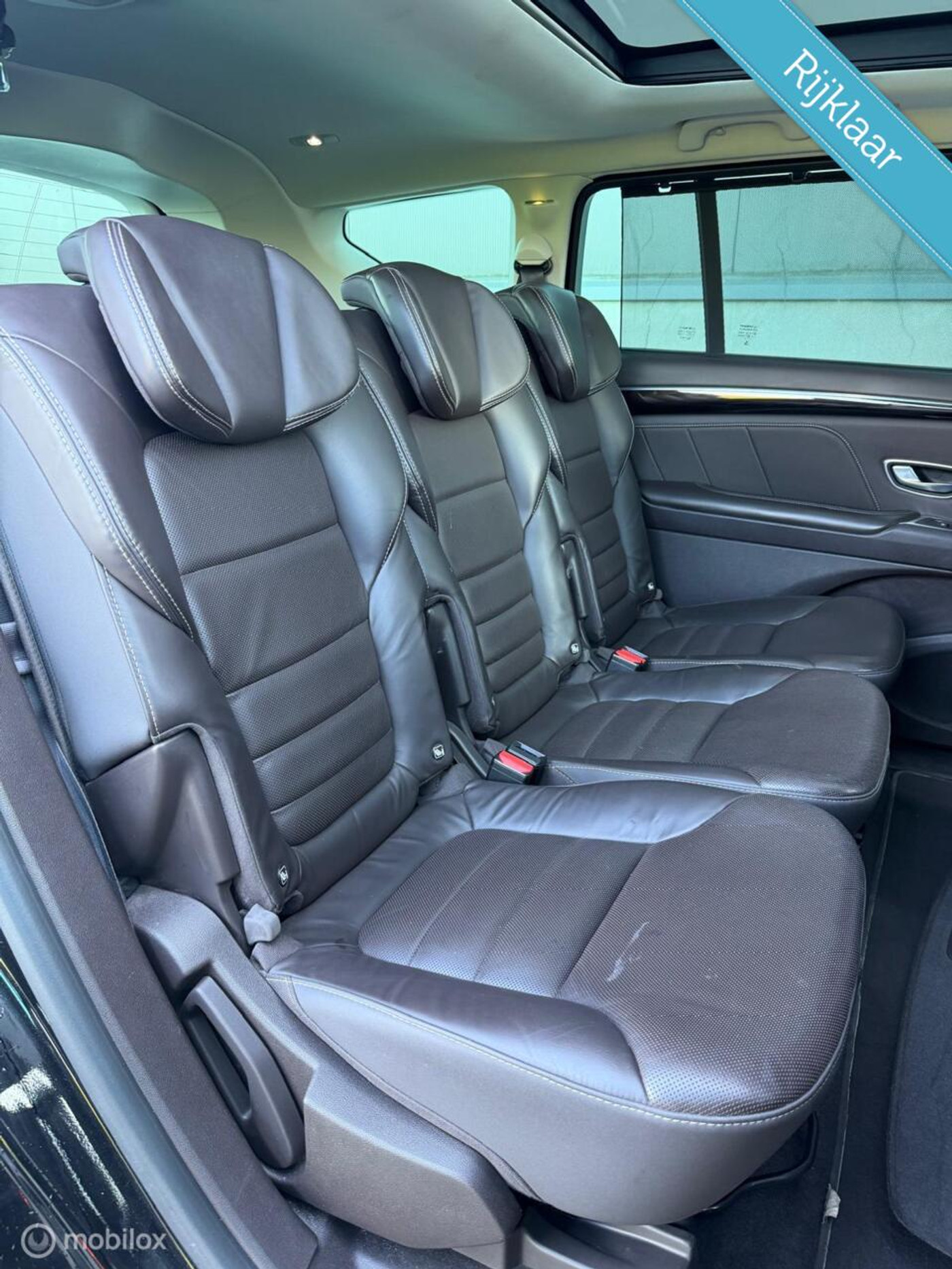 Foto van Renault Espace