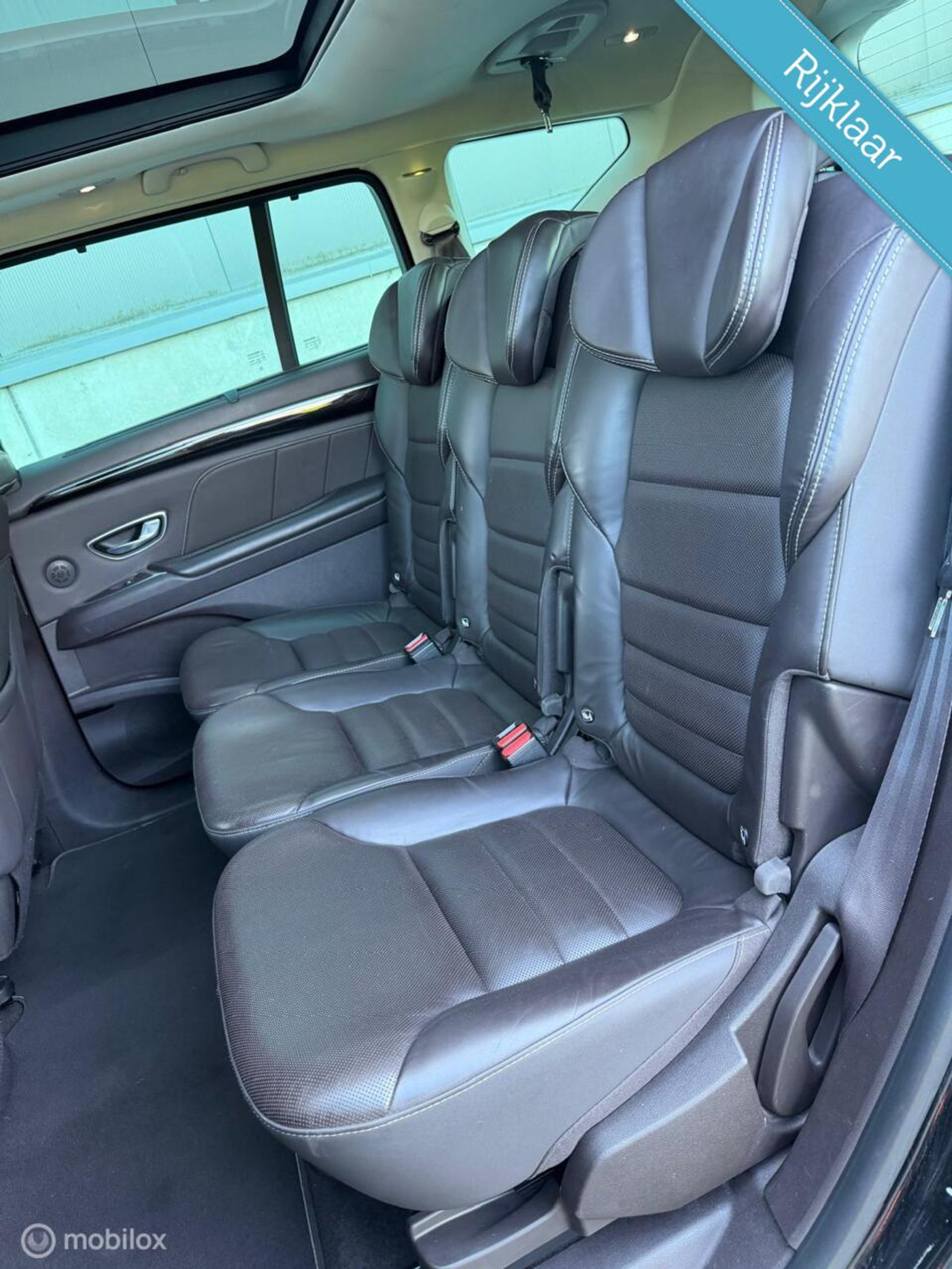 Foto van Renault Espace