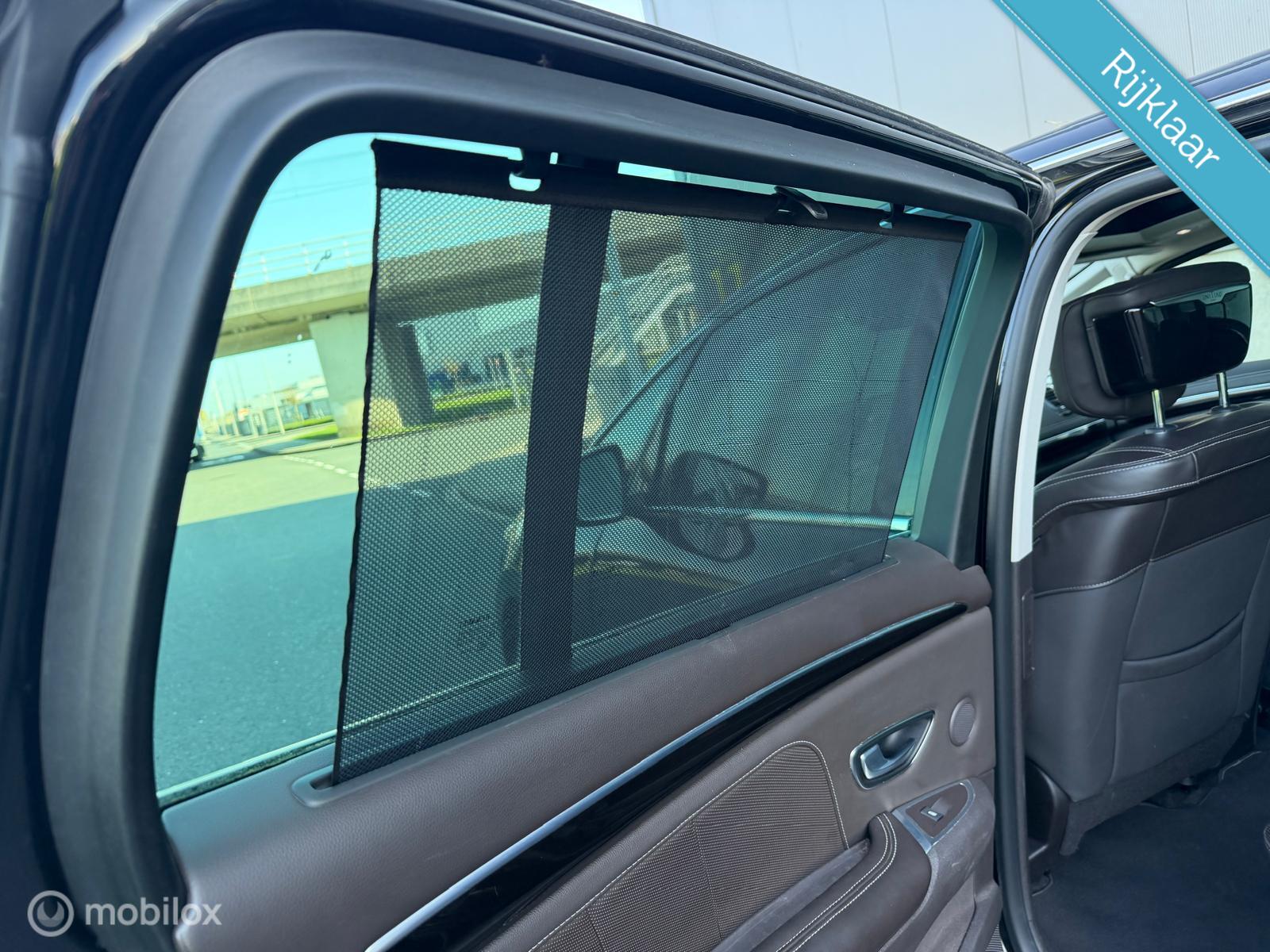 Foto van Renault Espace
