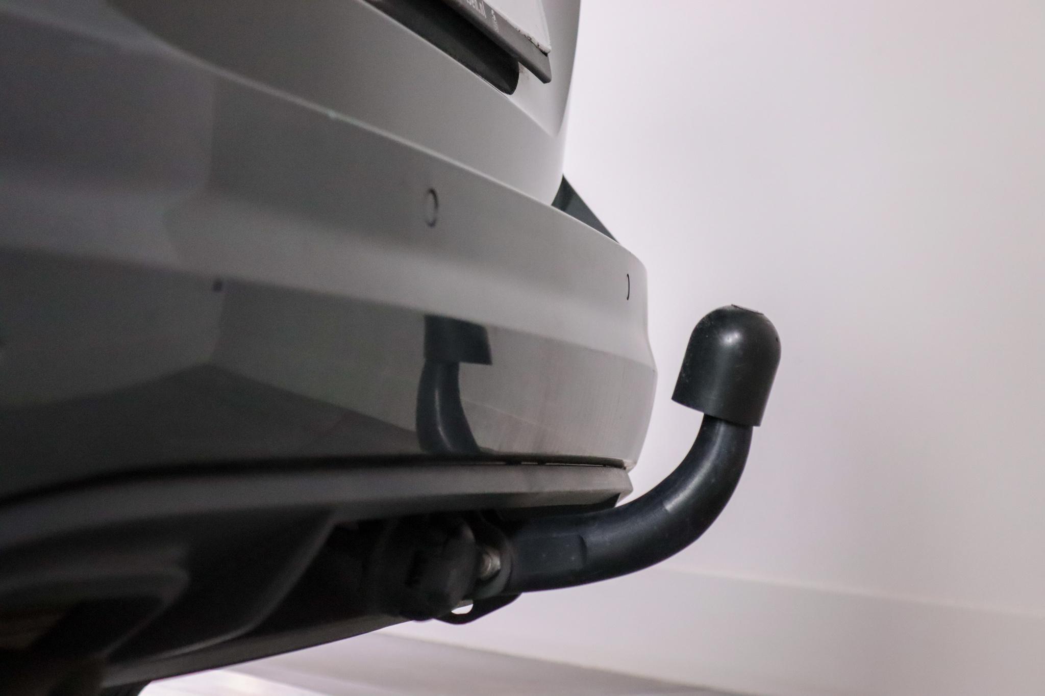 Foto van Volkswagen Touran