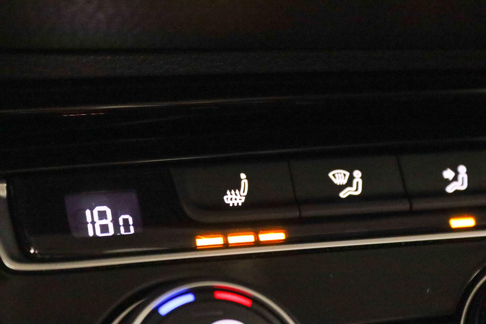 Foto van Volkswagen Touran
