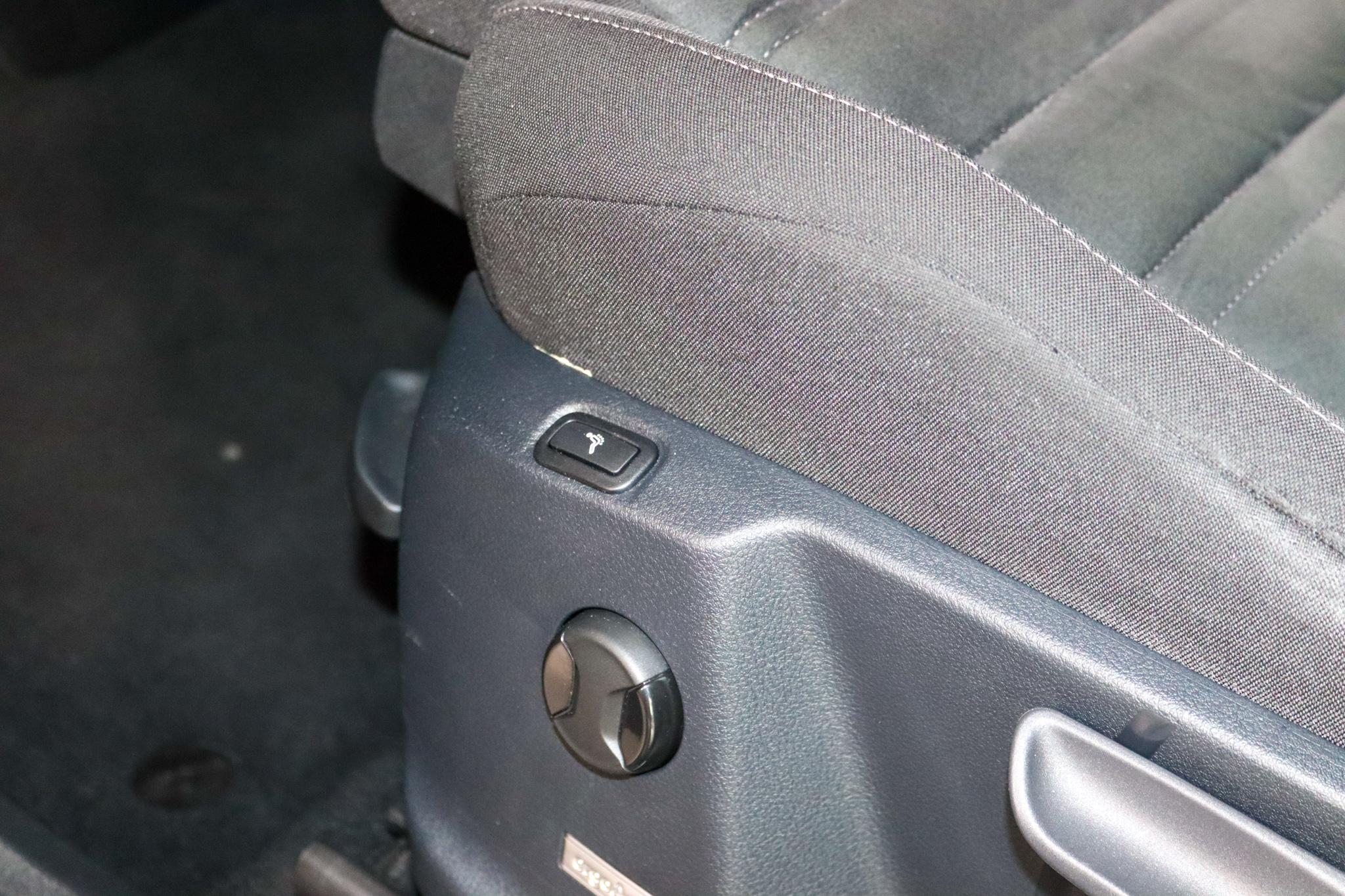 Foto van Volkswagen Touran