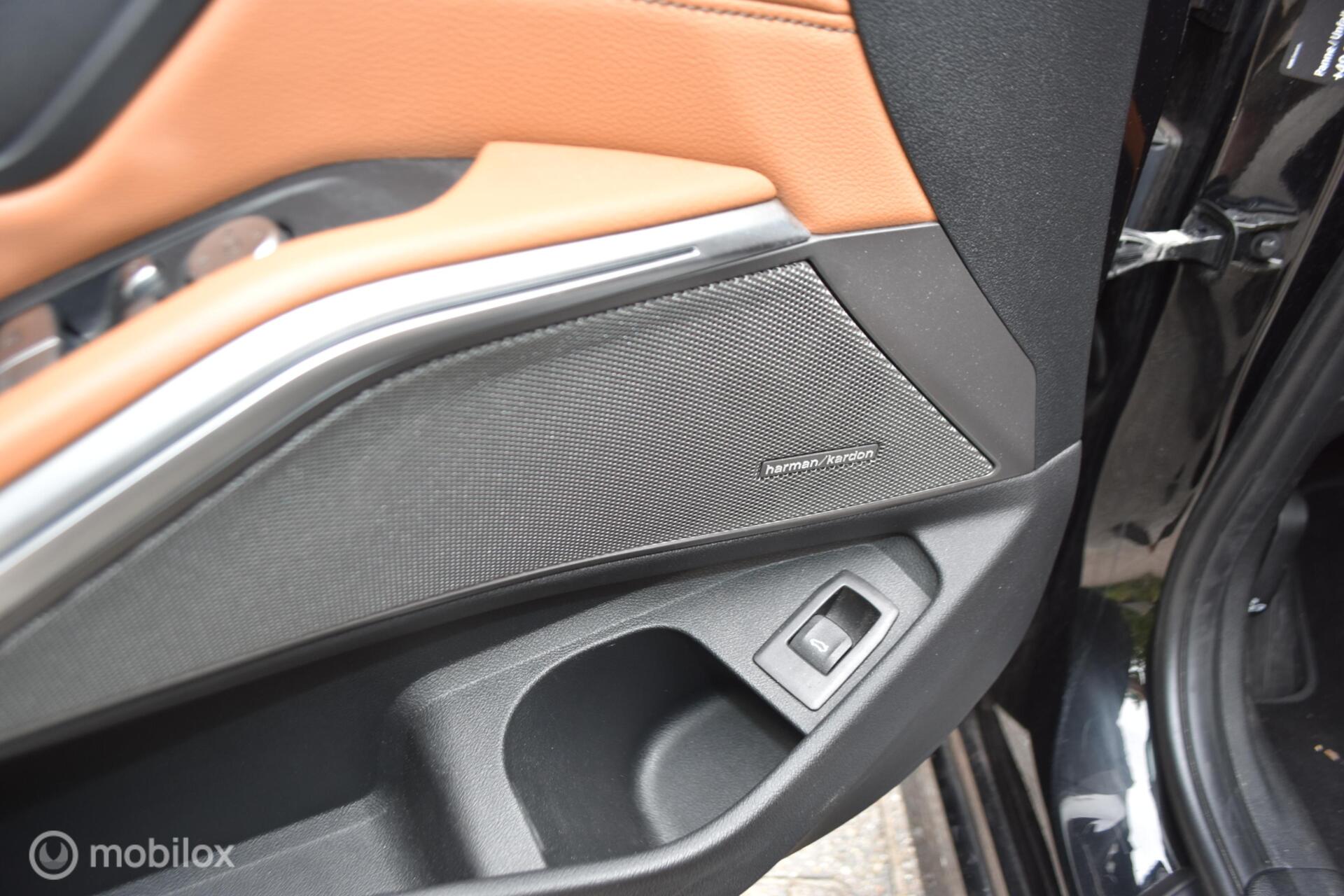 Foto van BMW 320d