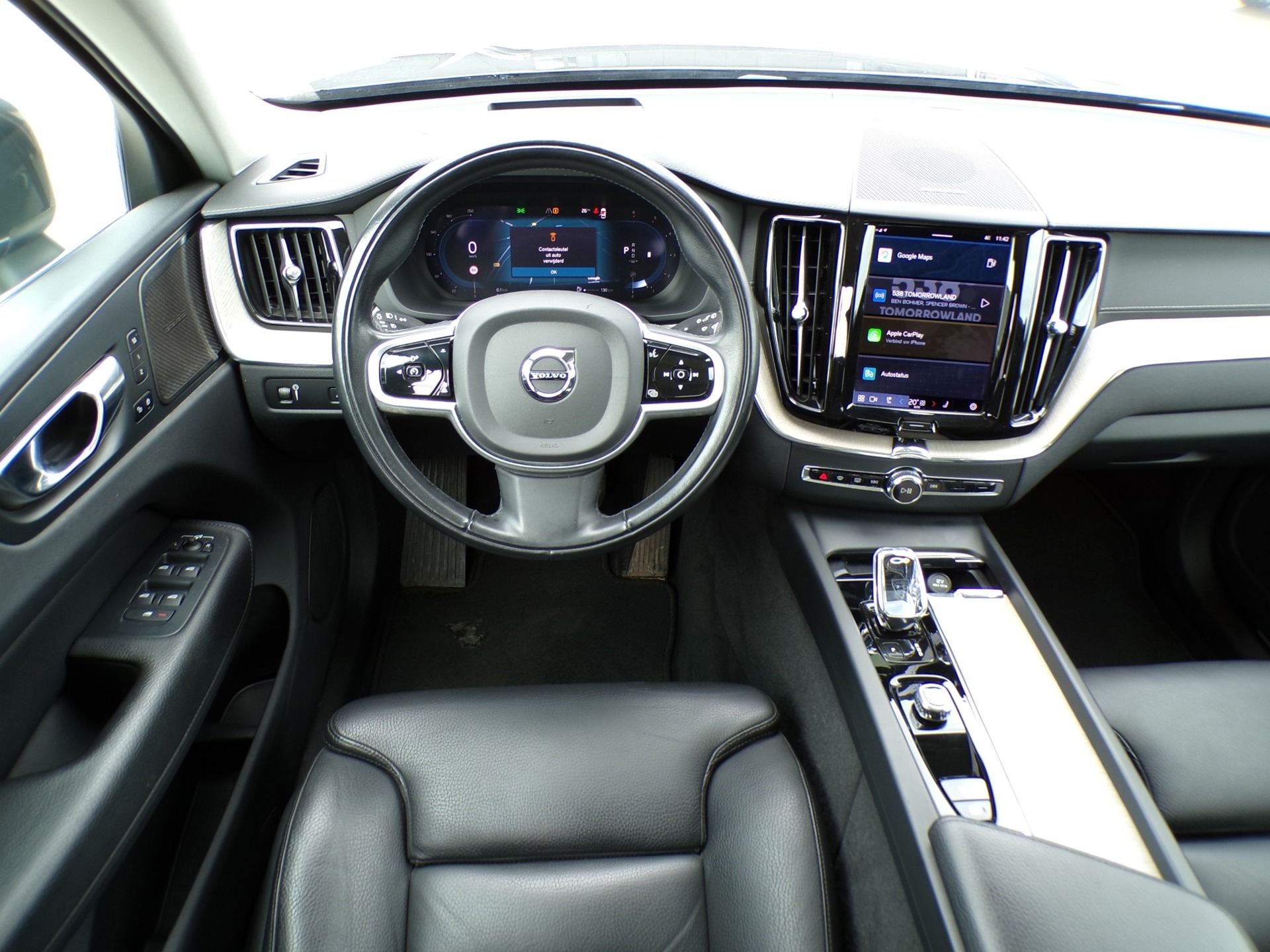 Foto van Volvo Xc60