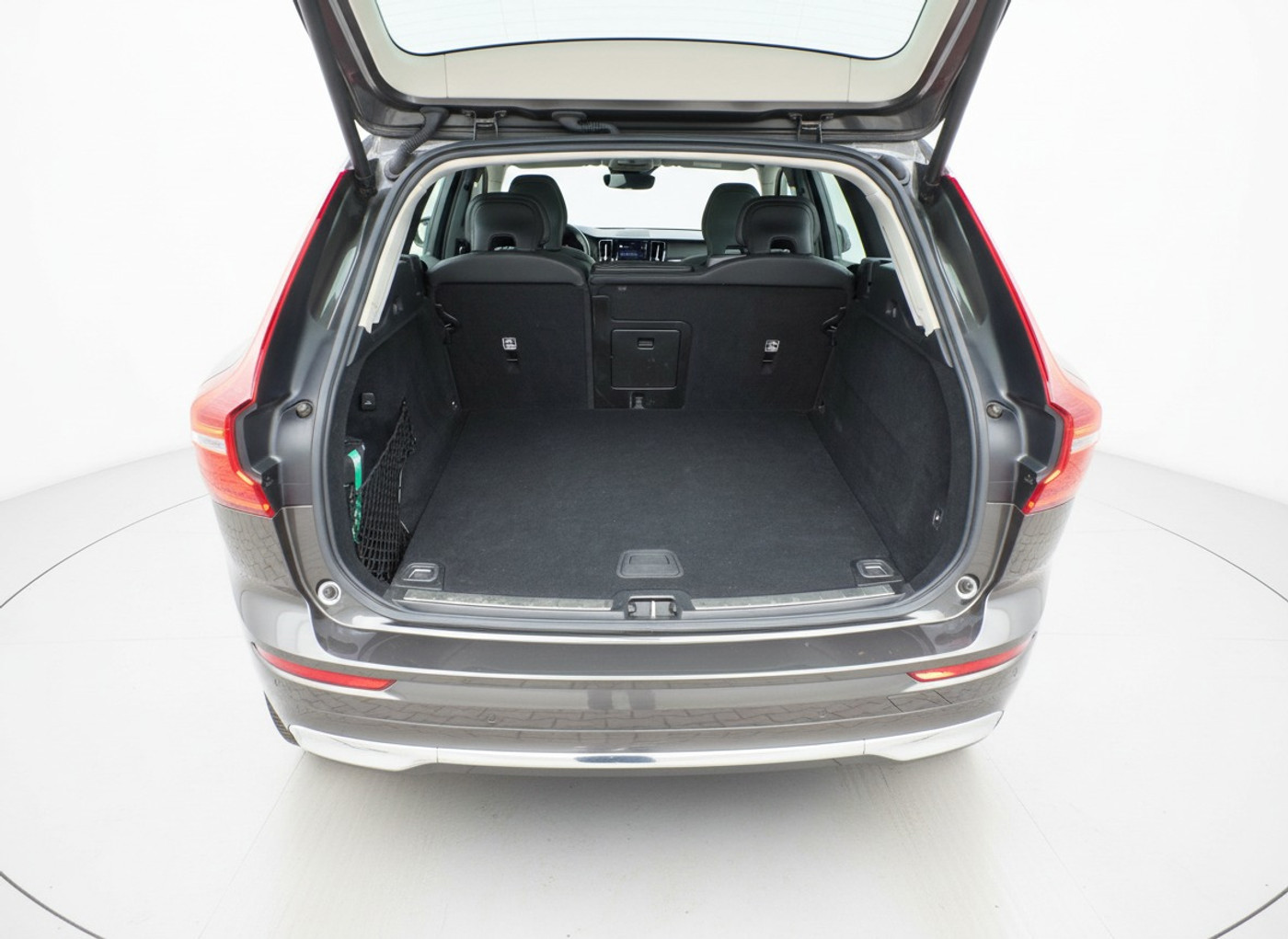 Foto van Volvo Xc60