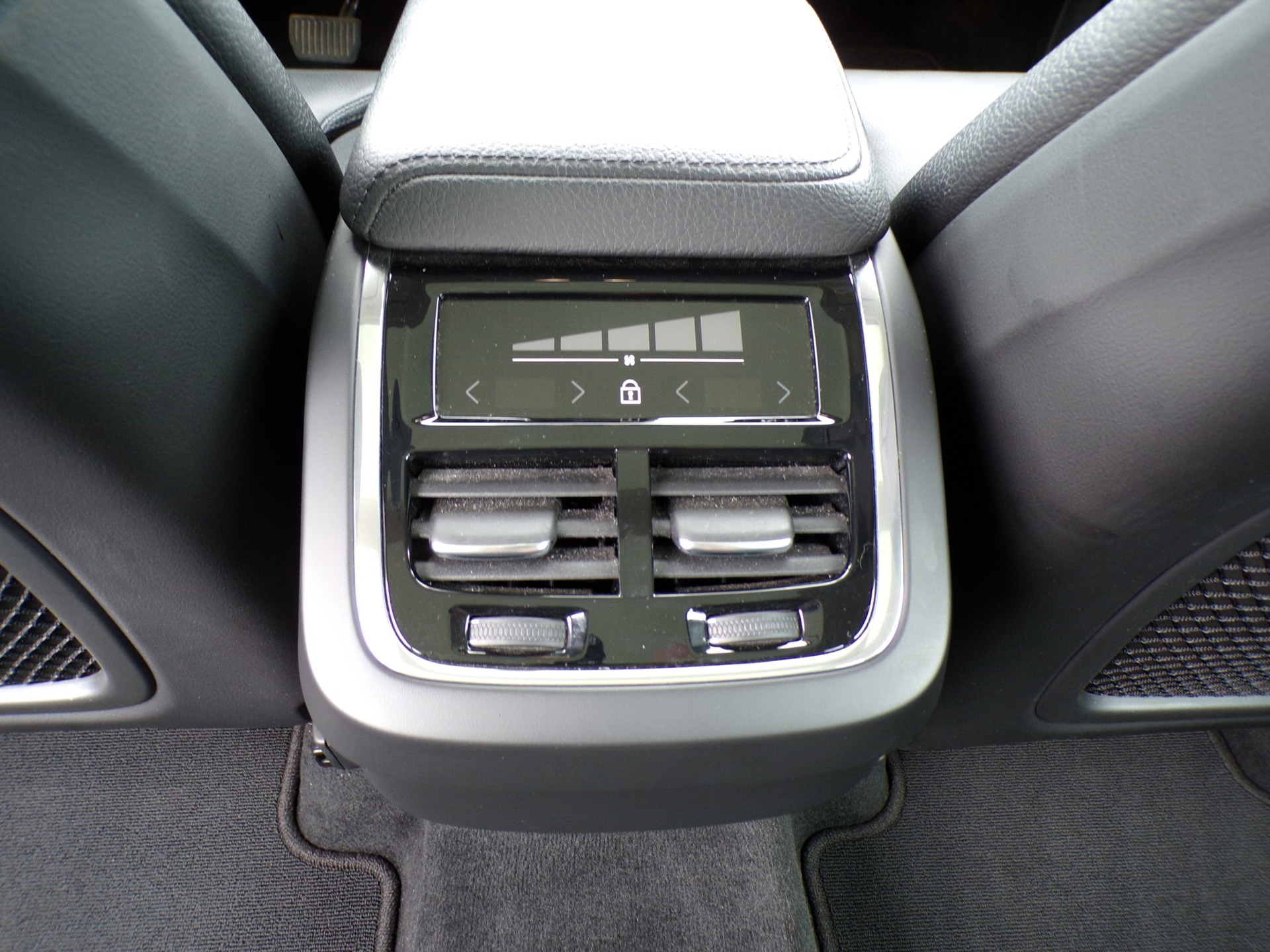 Foto van Volvo Xc60