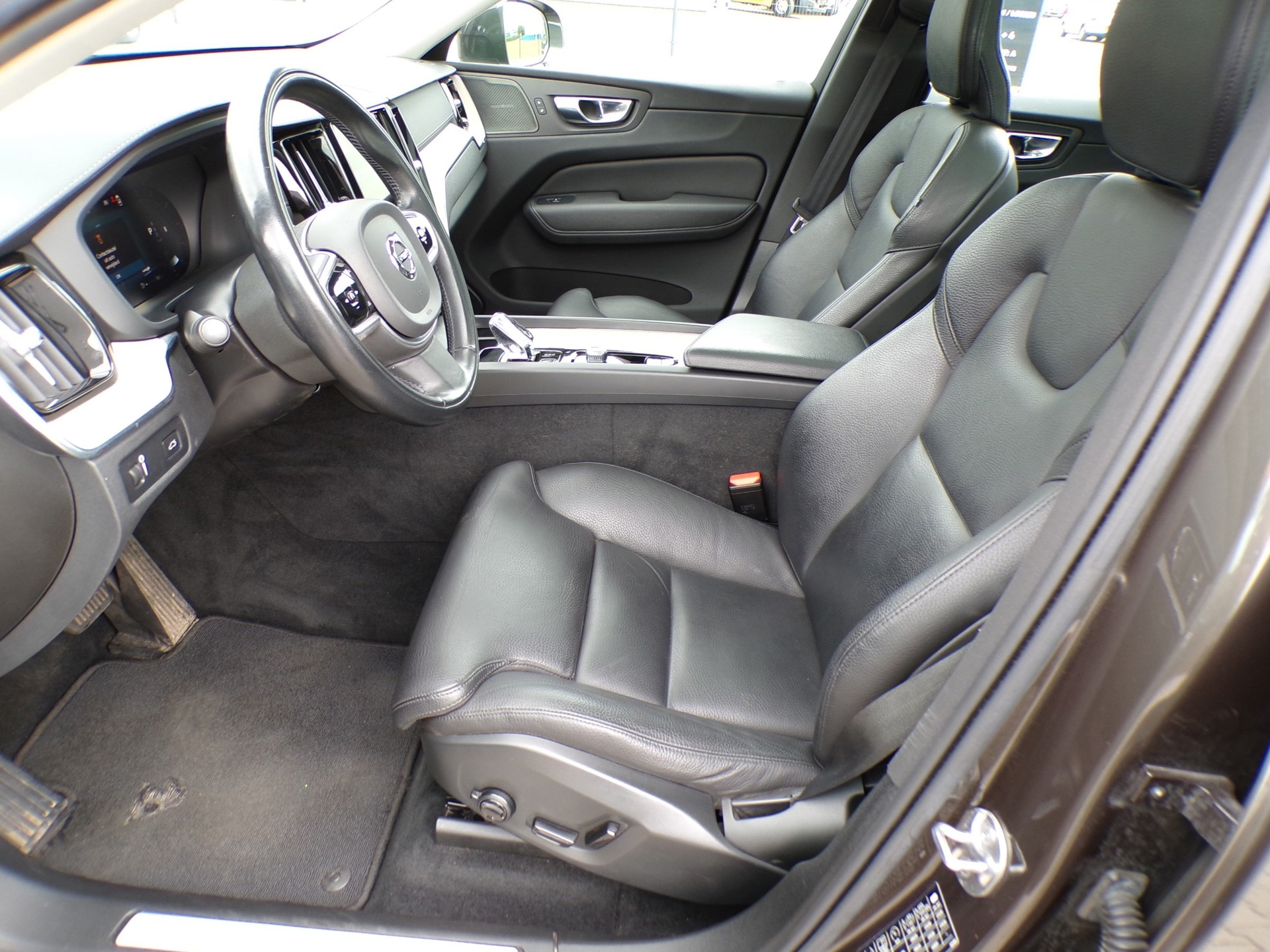 Foto van Volvo Xc60