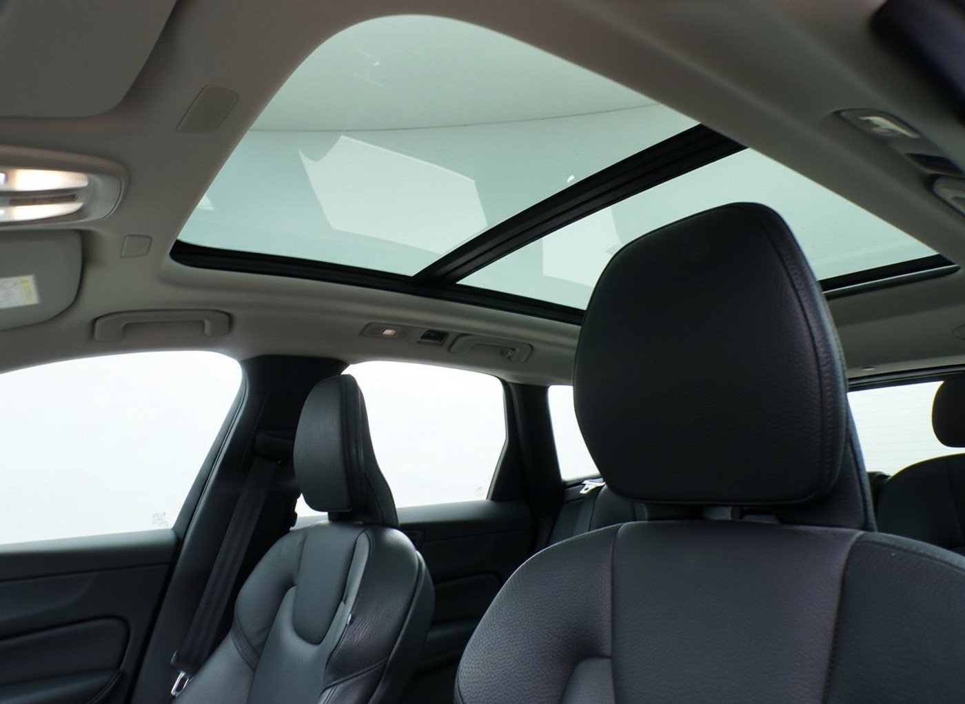 Foto van Volvo Xc60