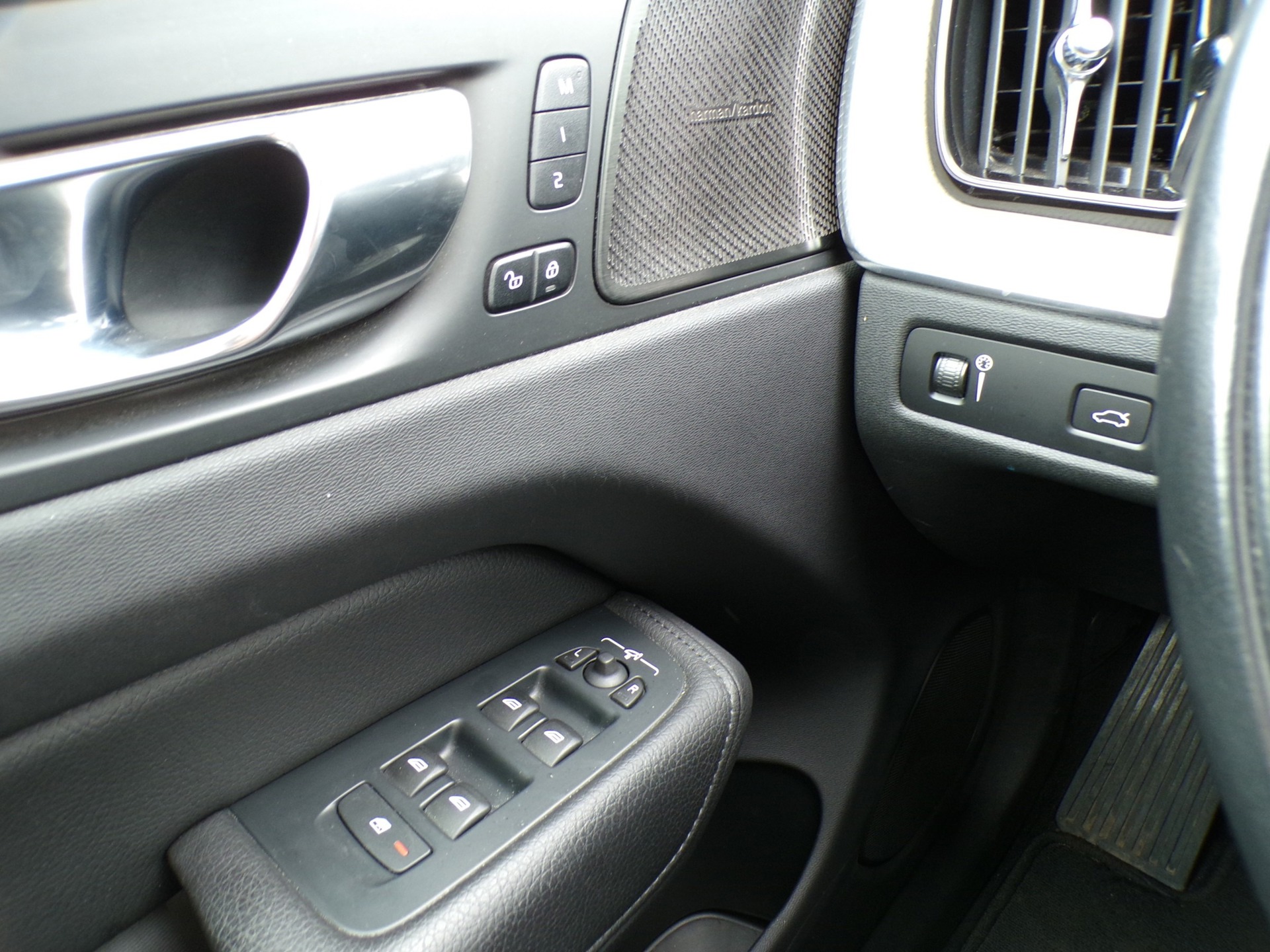 Foto van Volvo Xc60