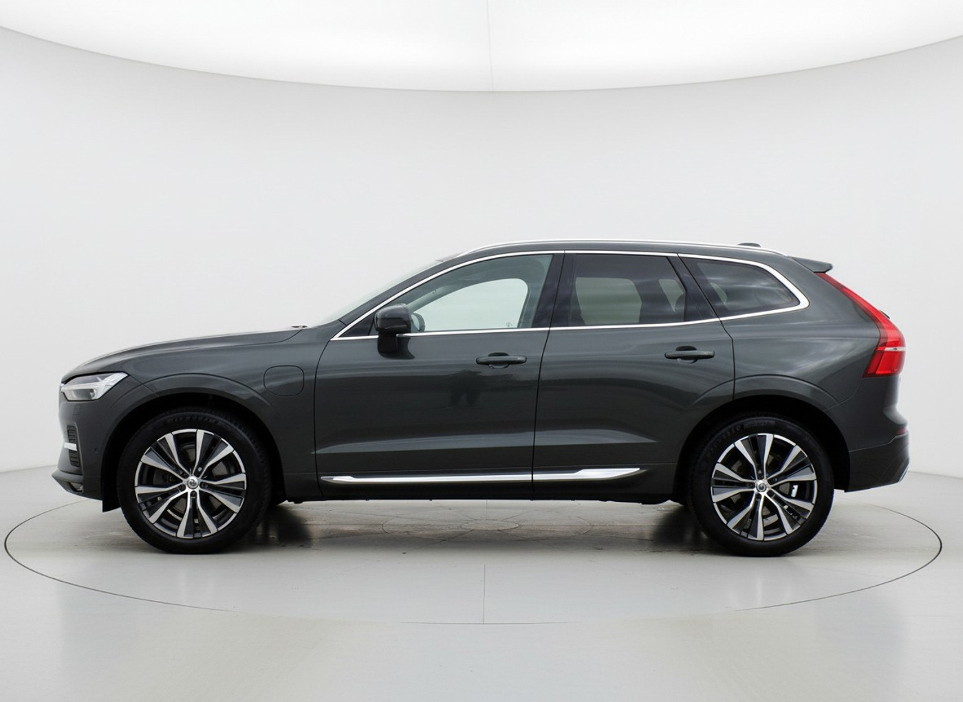 Foto van Volvo Xc60