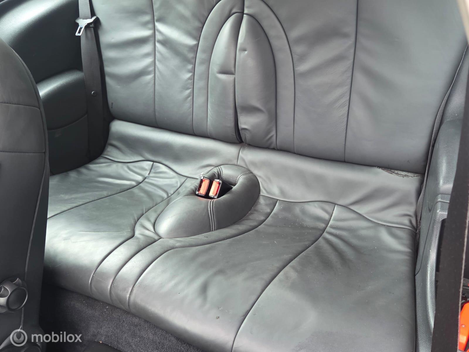 Foto van Mini Mini Cooper S